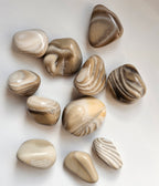 Crystal Tumblestones