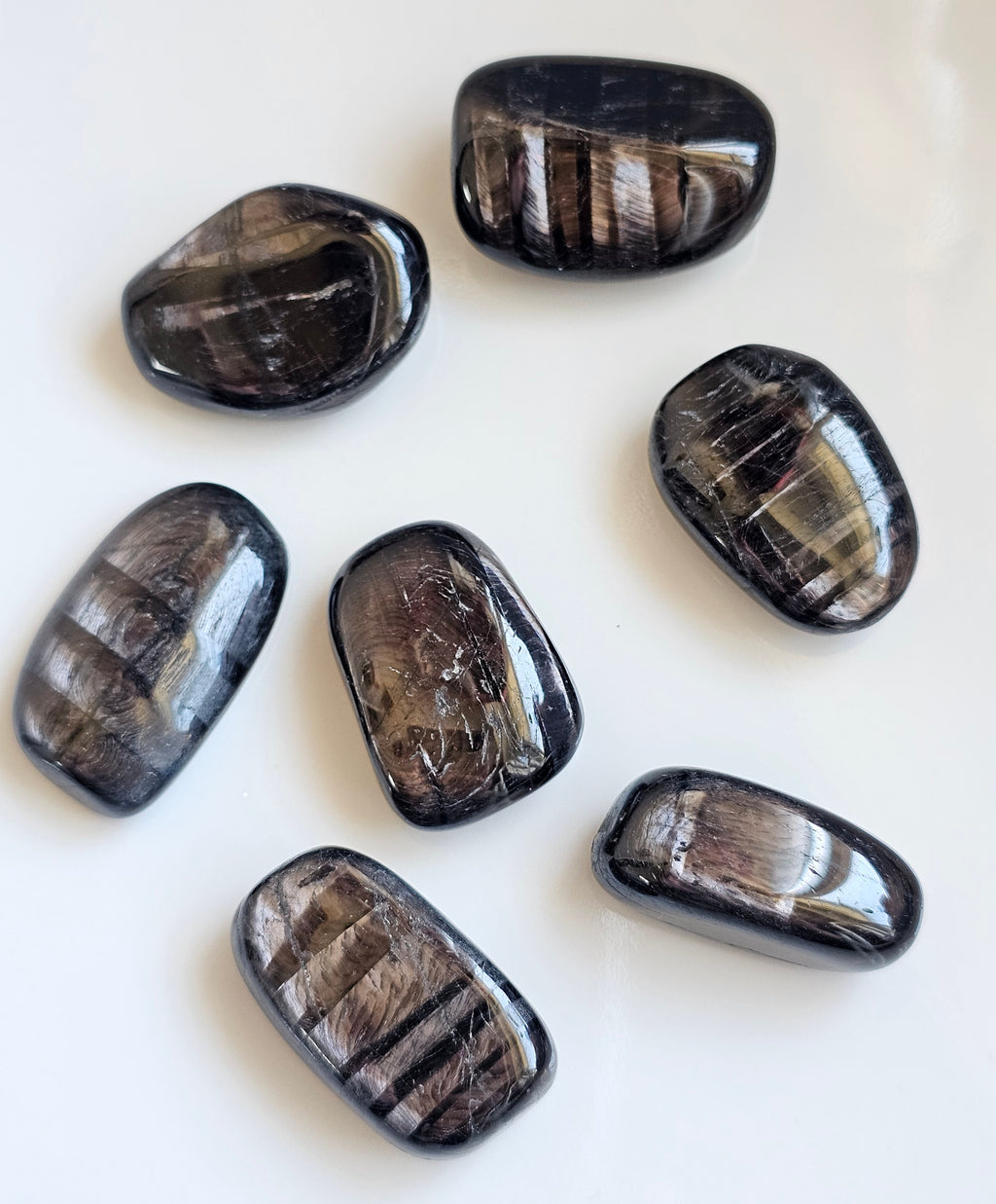 Crystal Tumblestones