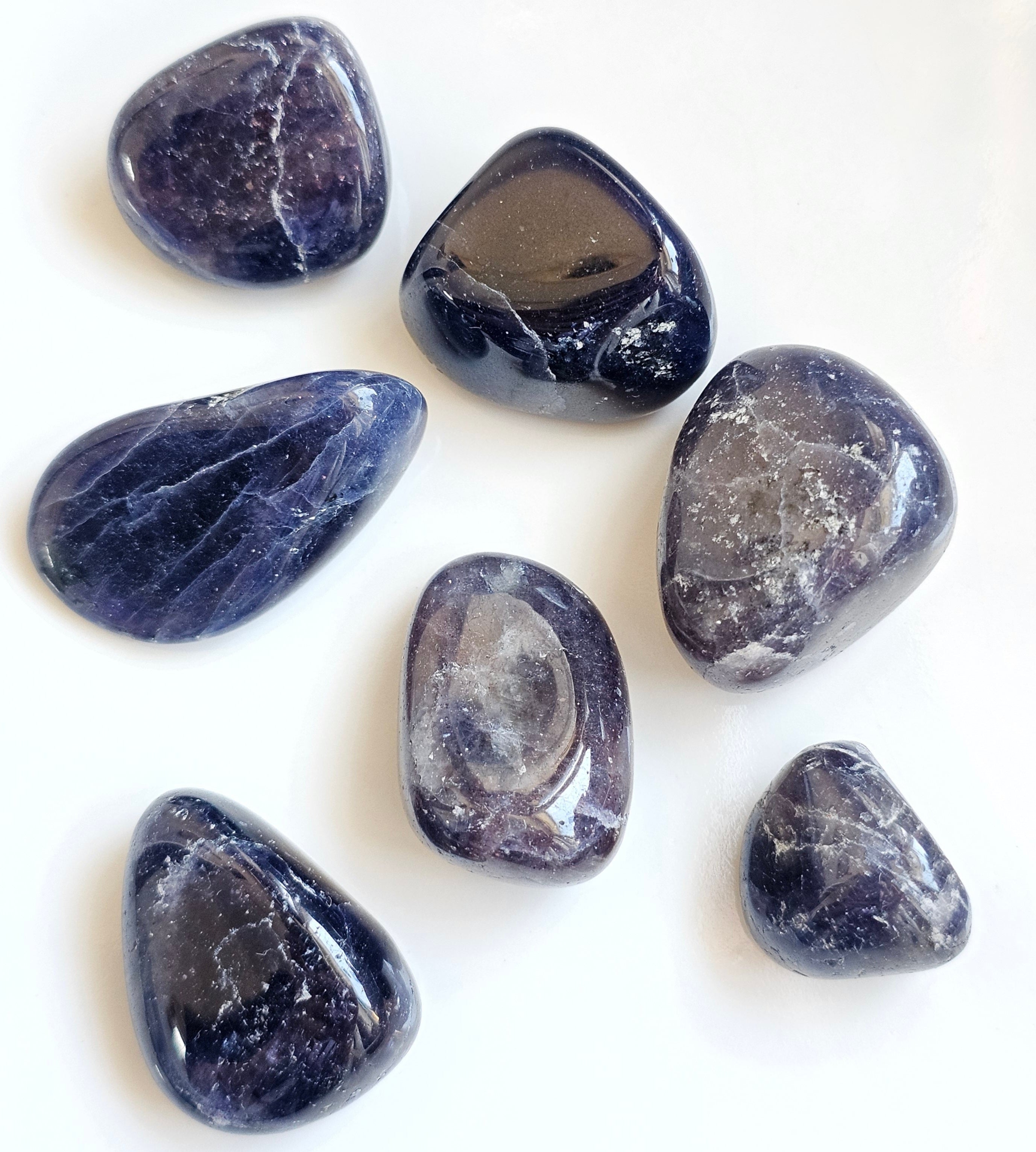 Crystal Tumblestones
