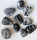 Crystal Tumblestones