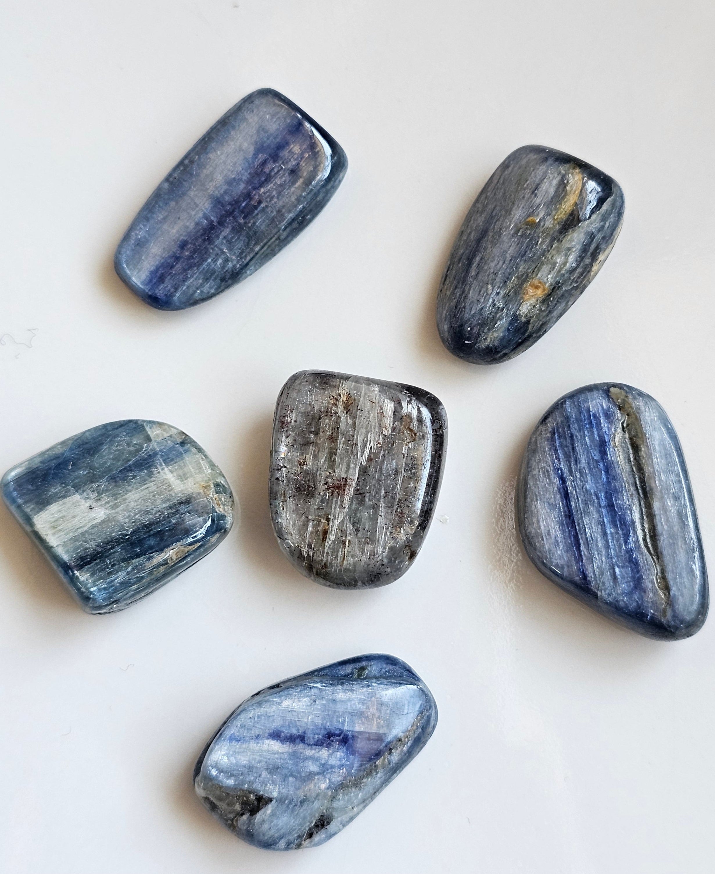 Crystal Tumblestones