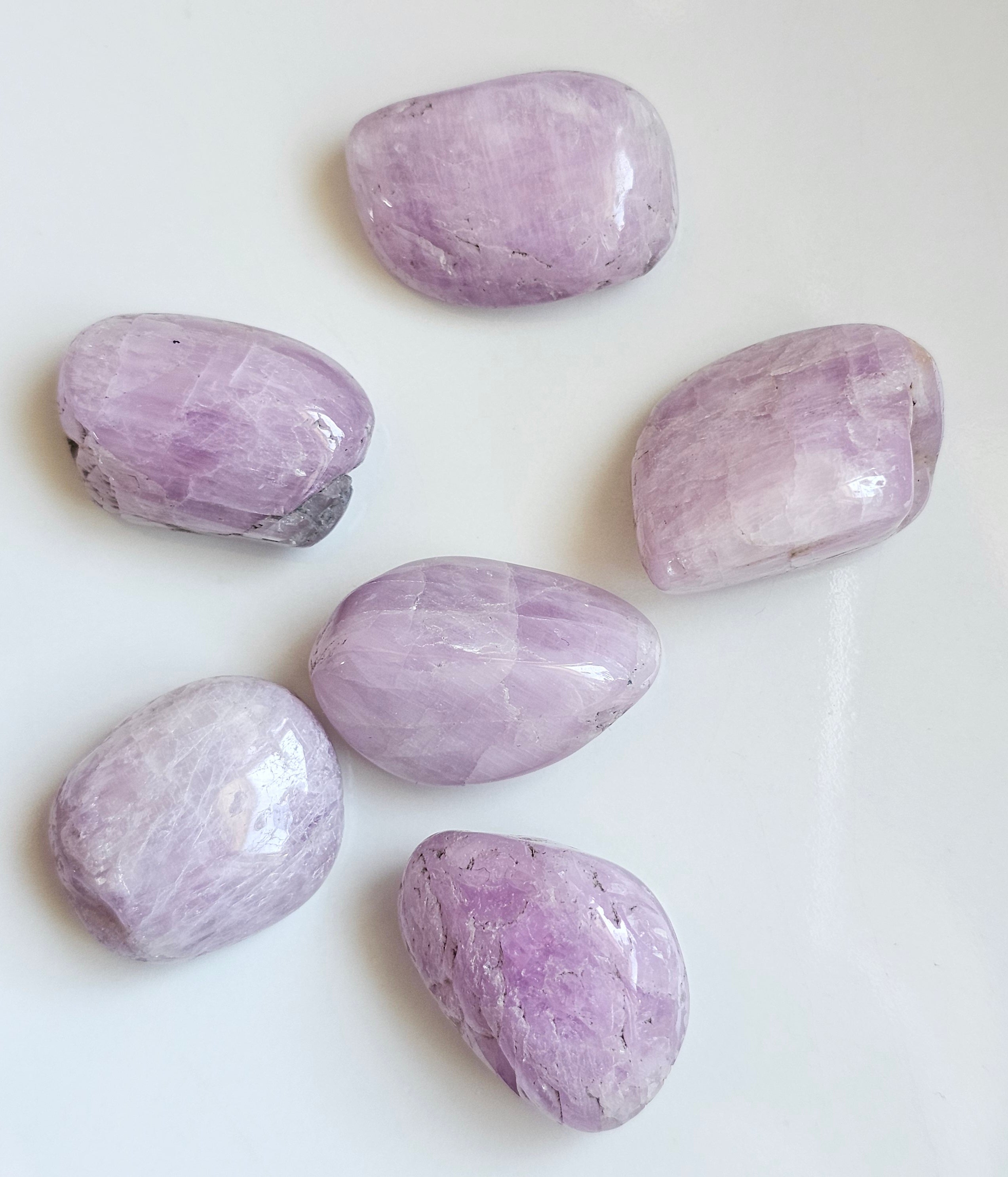 Crystal Tumblestones