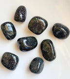 Crystal Tumblestones