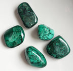 Crystal Tumblestones