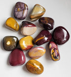 Crystal Tumblestones