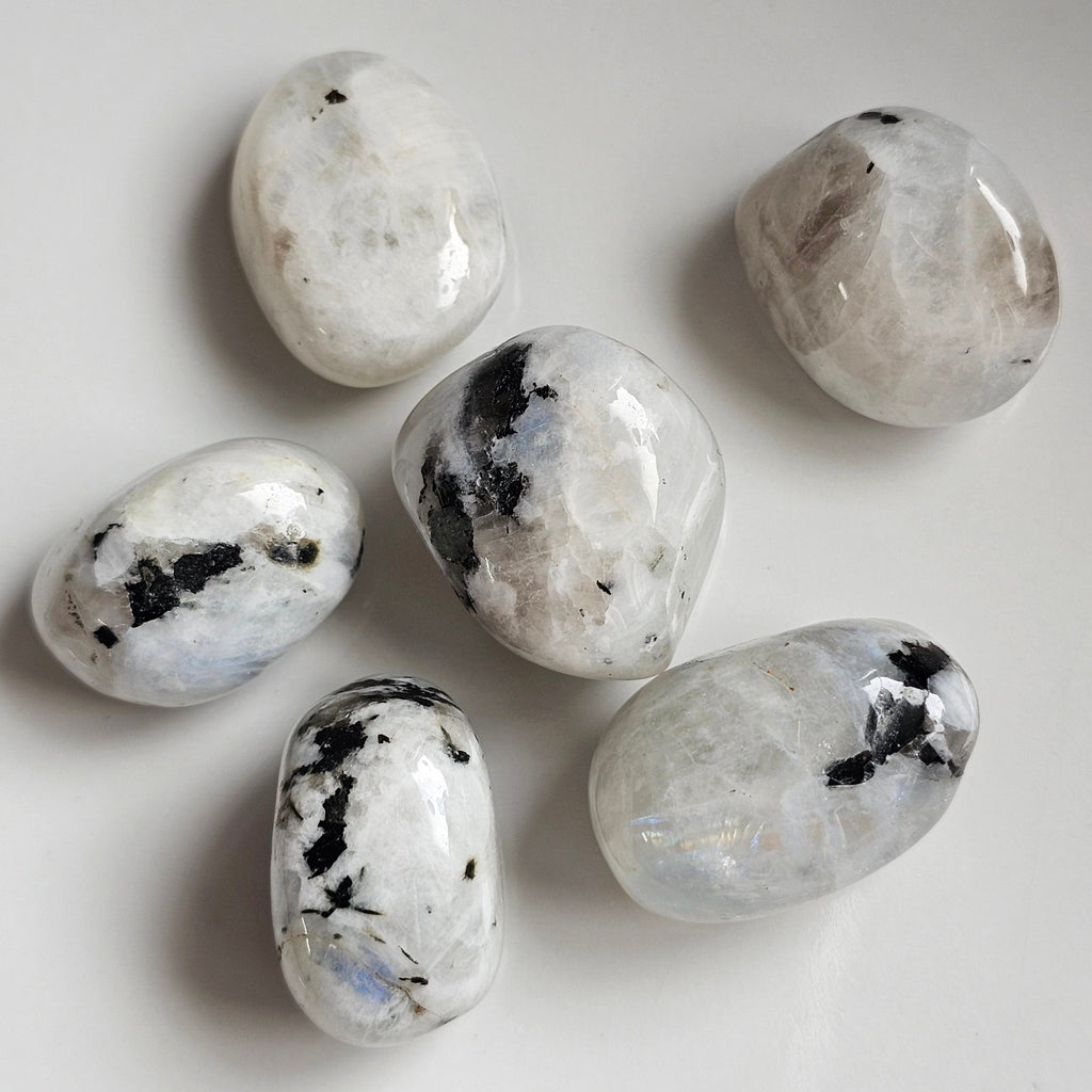 Crystal Tumblestones