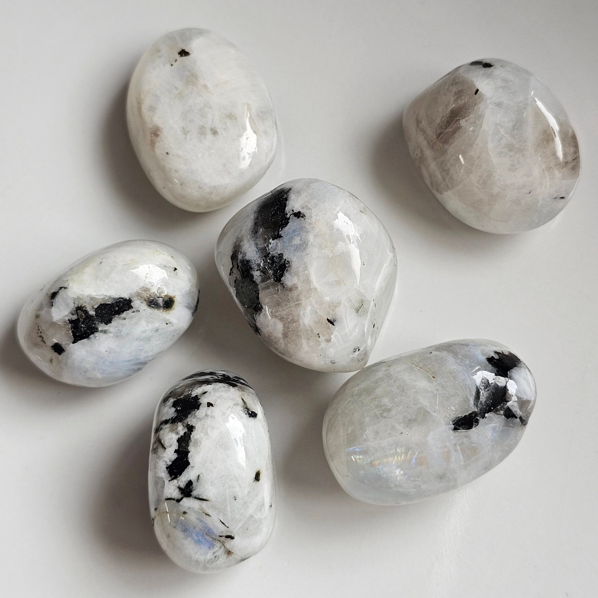 Crystal Tumblestones