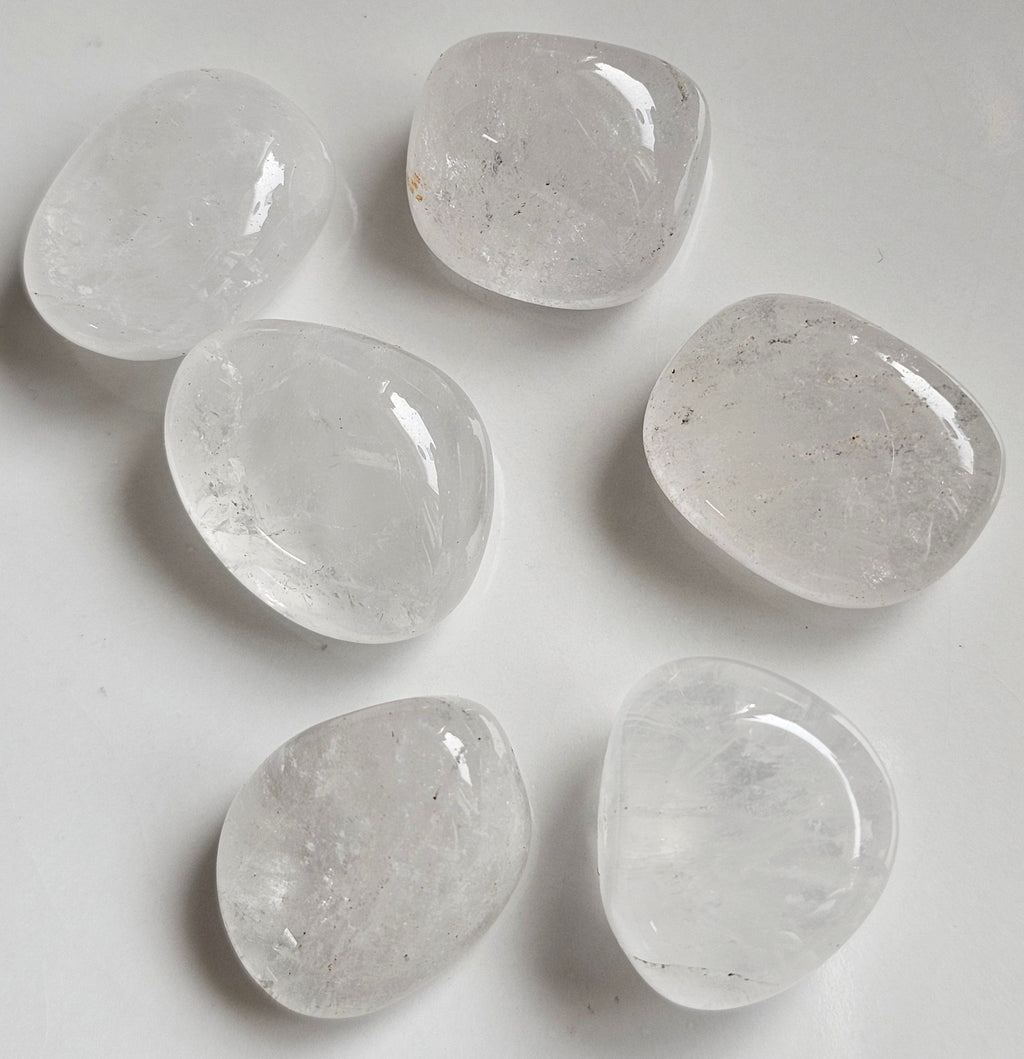 Crystal Tumblestones