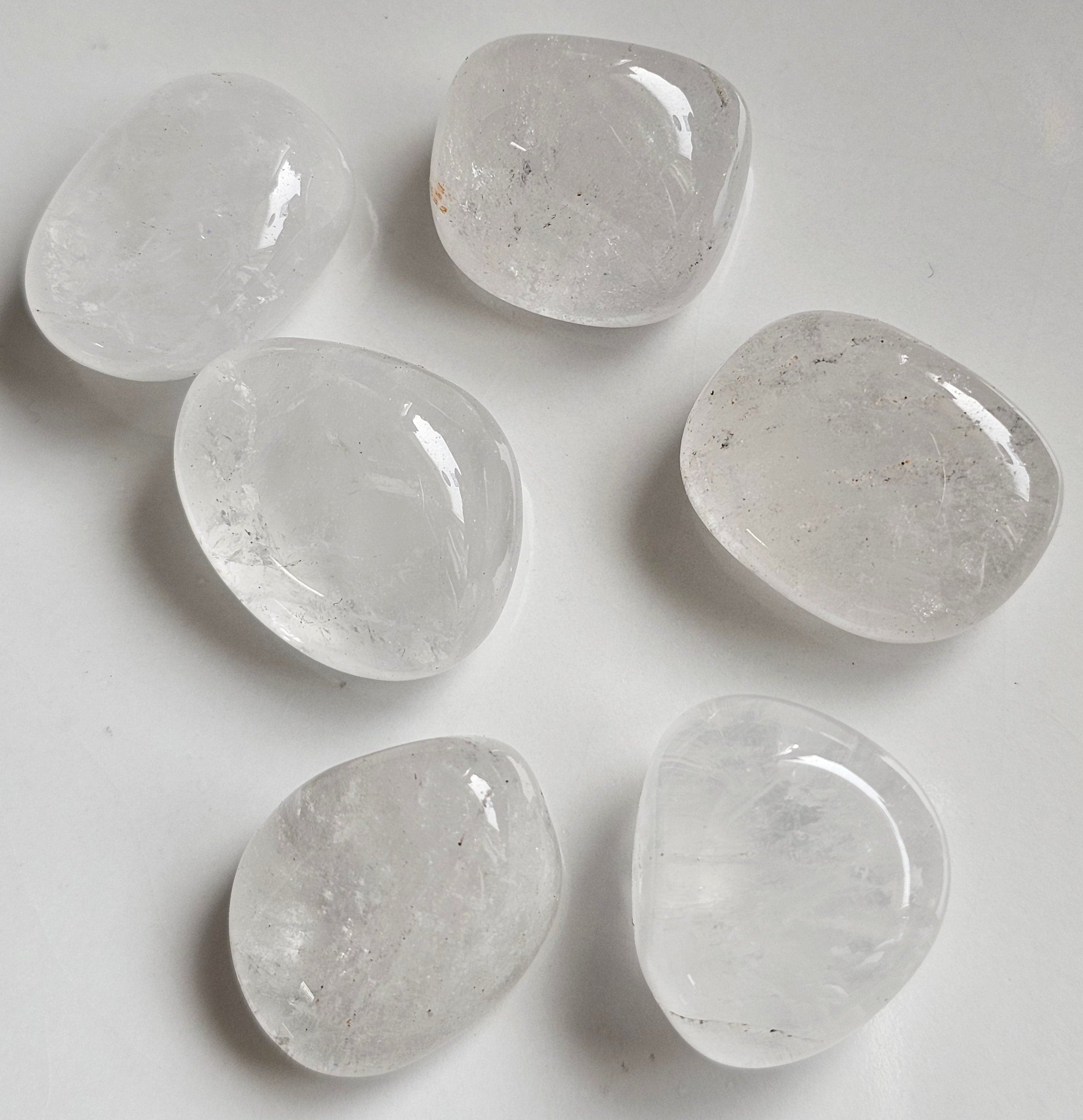 Crystal Tumblestones
