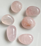 Crystal Tumblestones