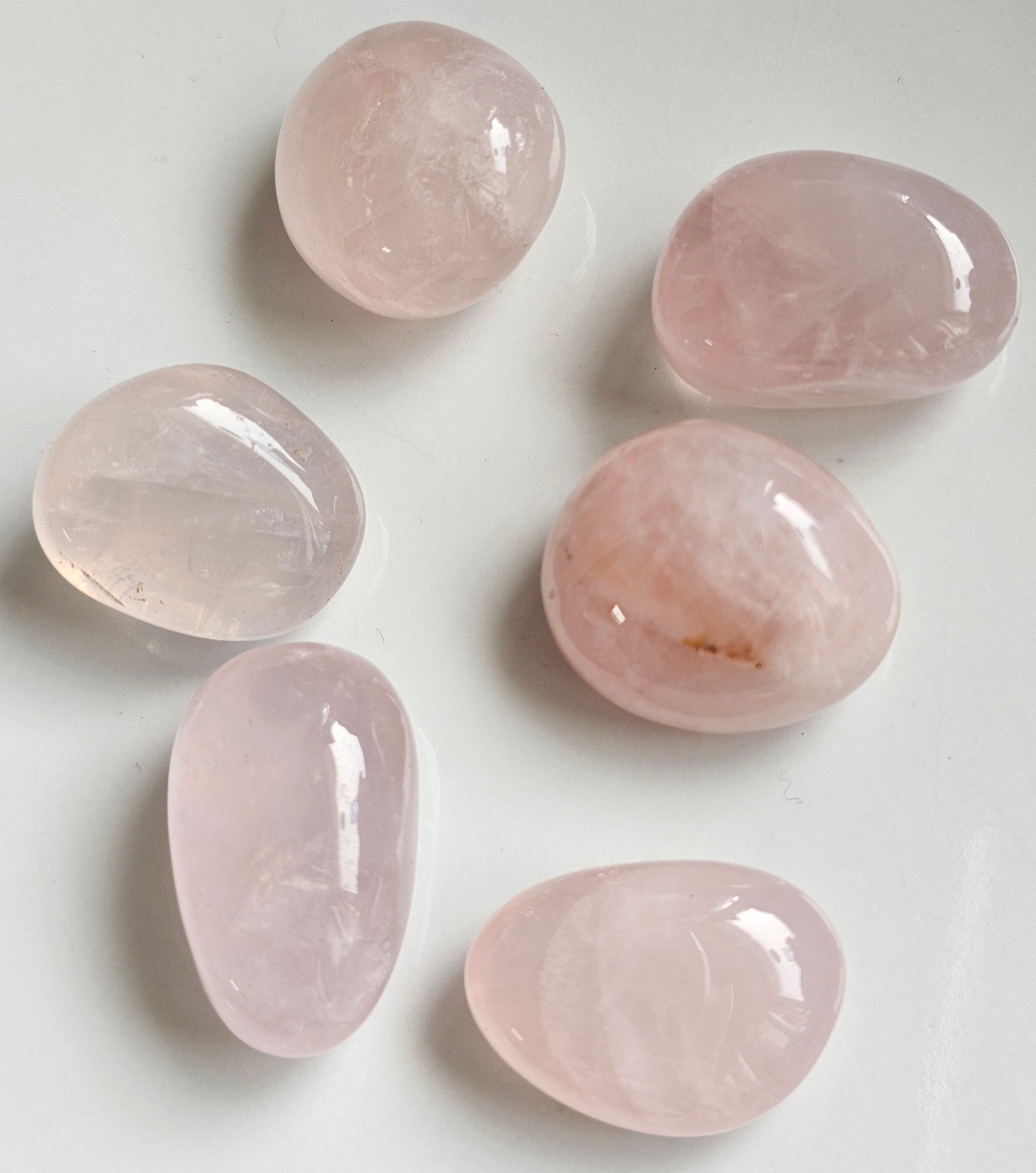Crystal Tumblestones