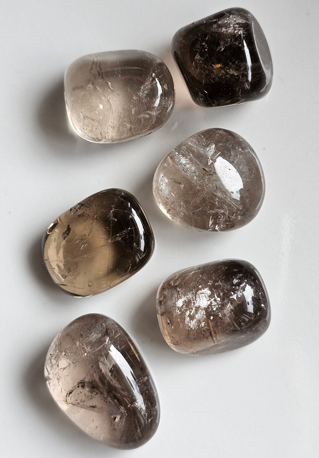 Crystal Tumblestones
