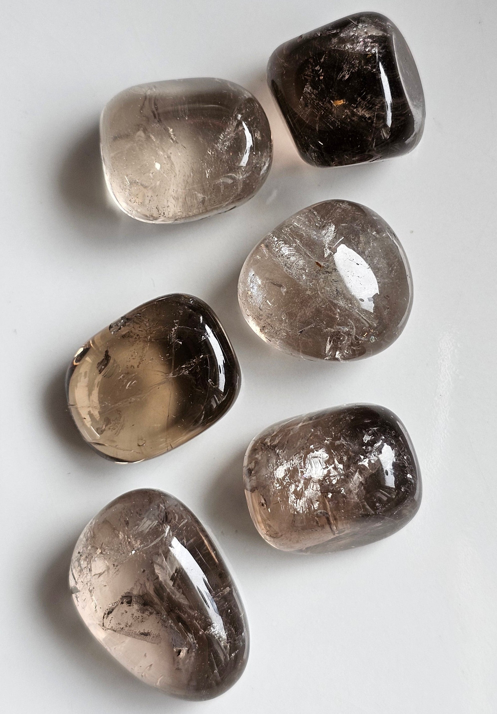 Crystal Tumblestones