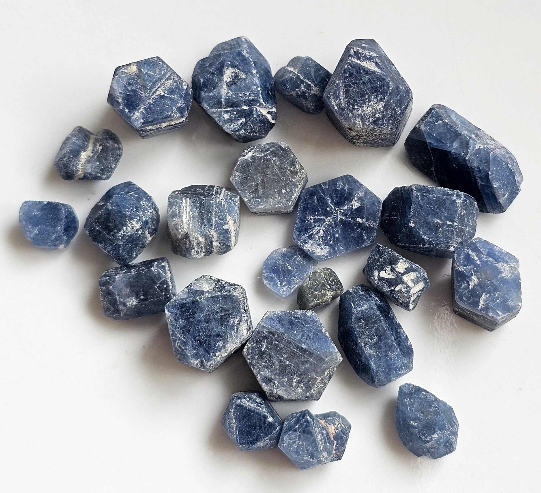 Crystal Tumblestones
