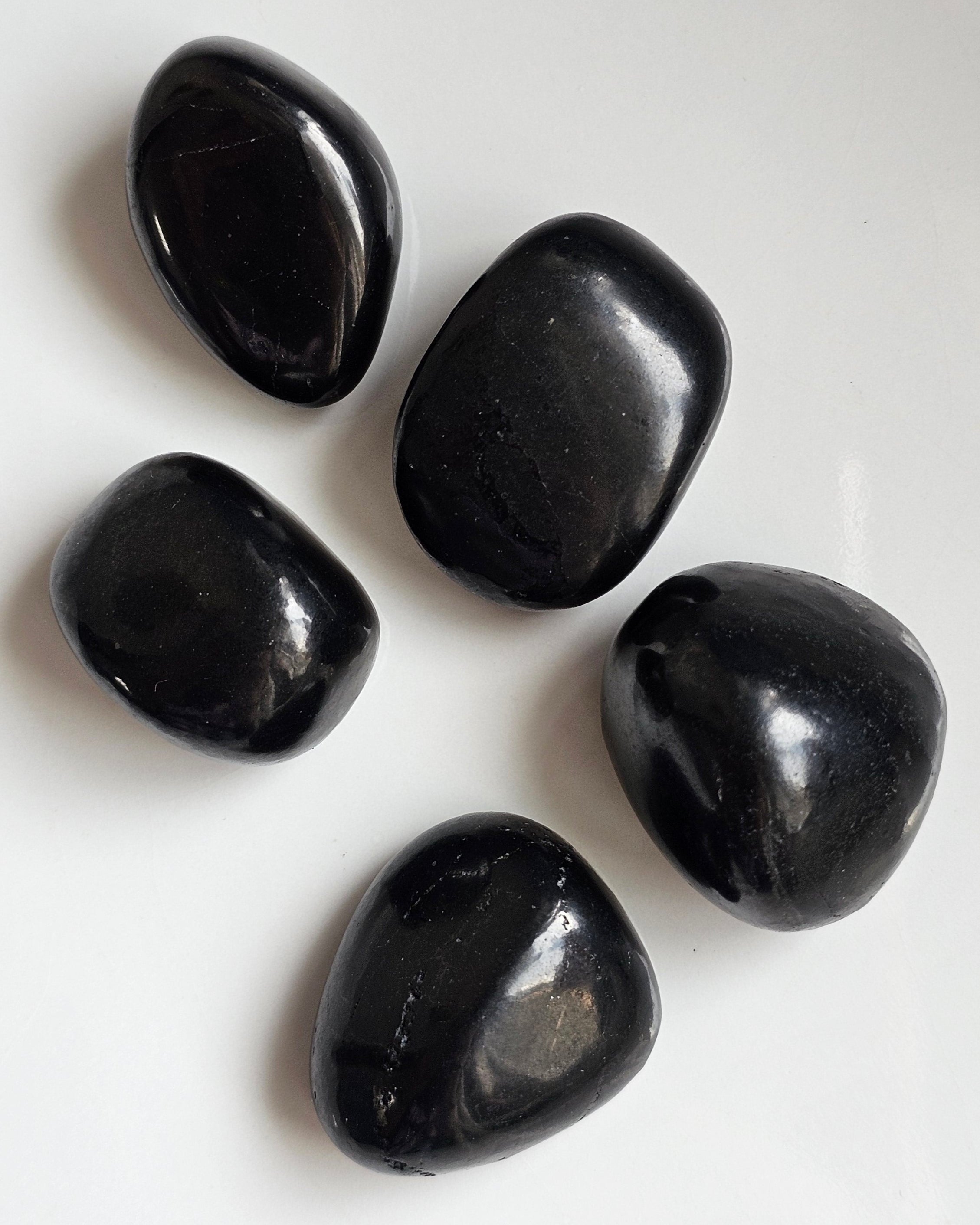 Crystal Tumblestones