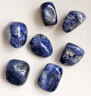 Sodalite