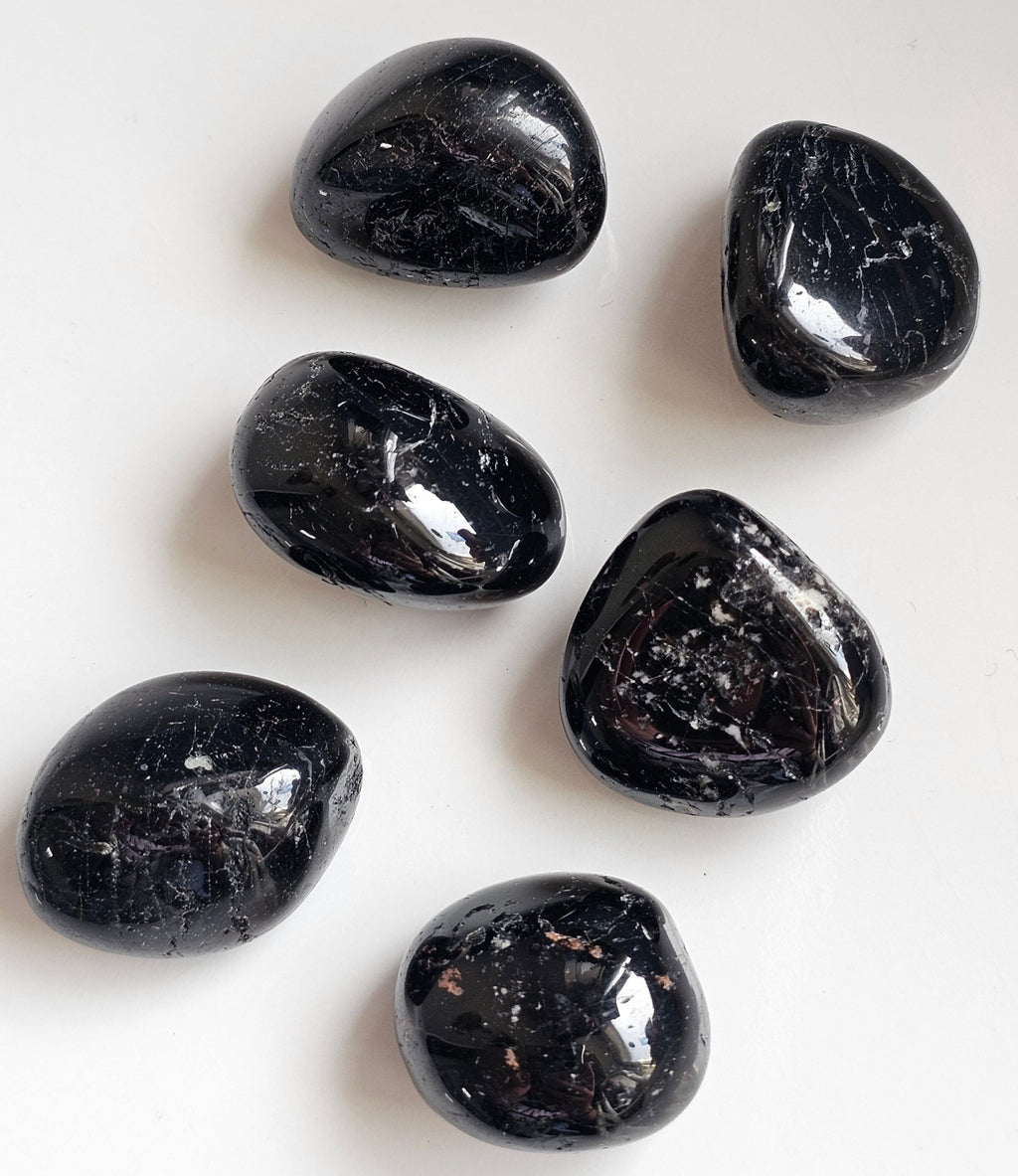 Crystal Tumblestones
