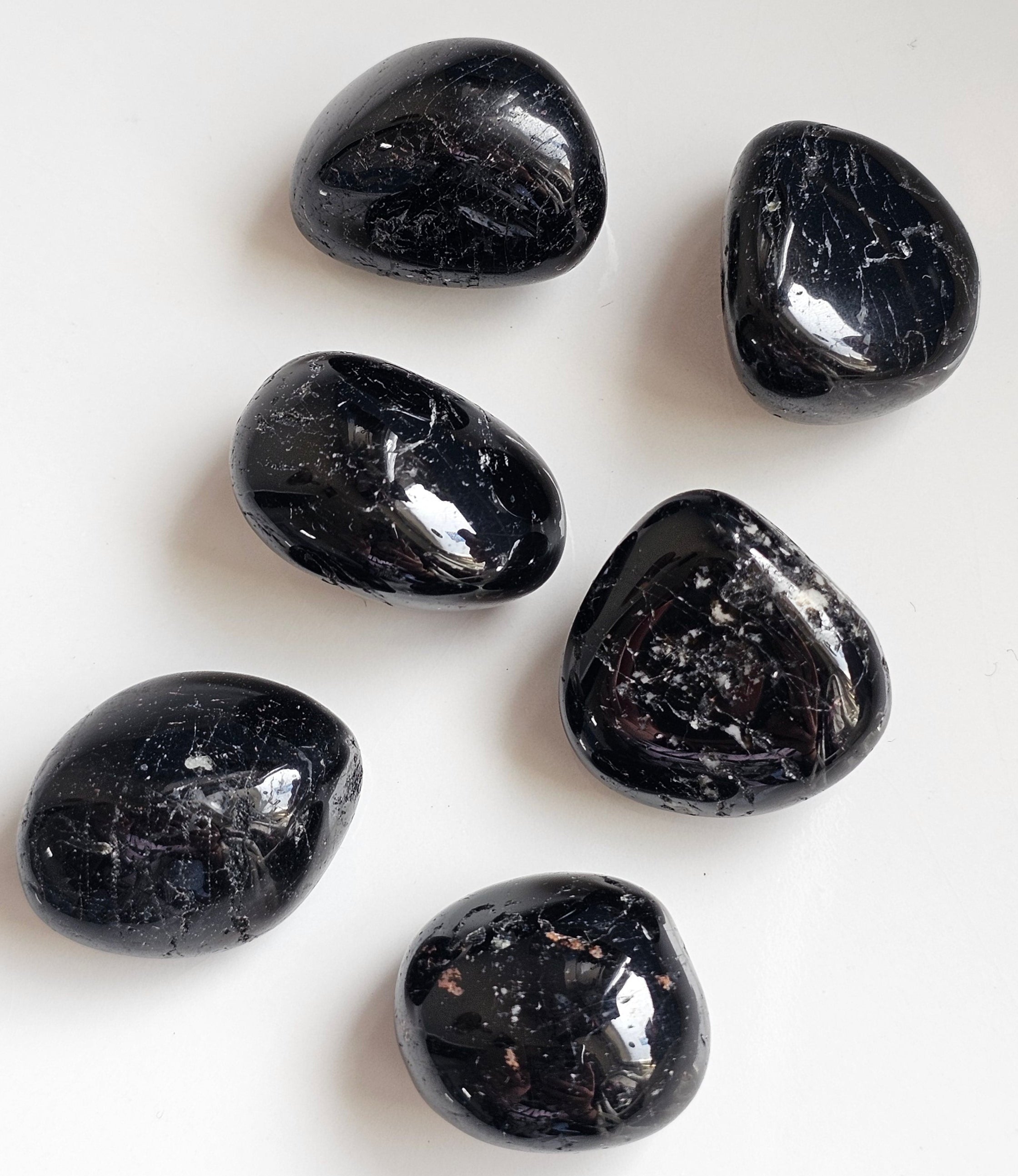 Crystal Tumblestones