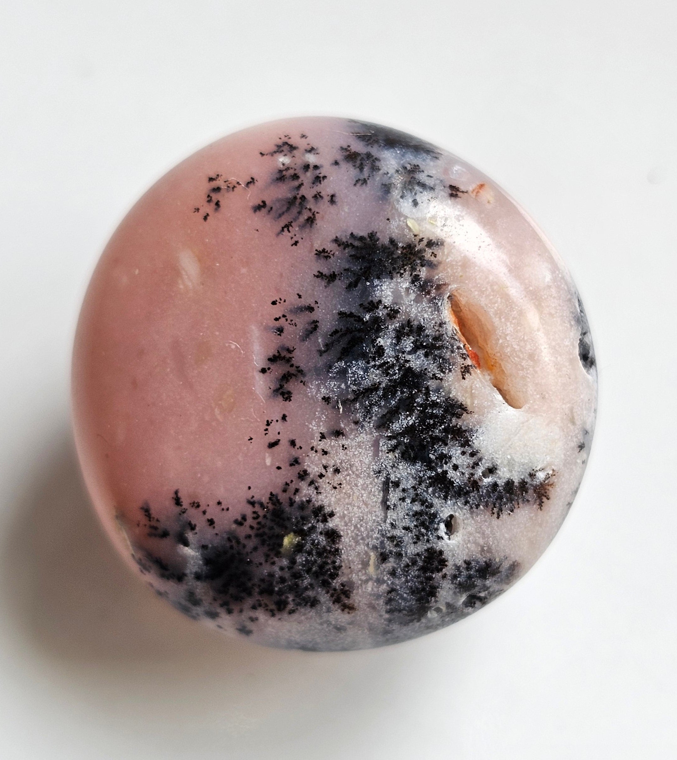 Large Crystal Tumblestones