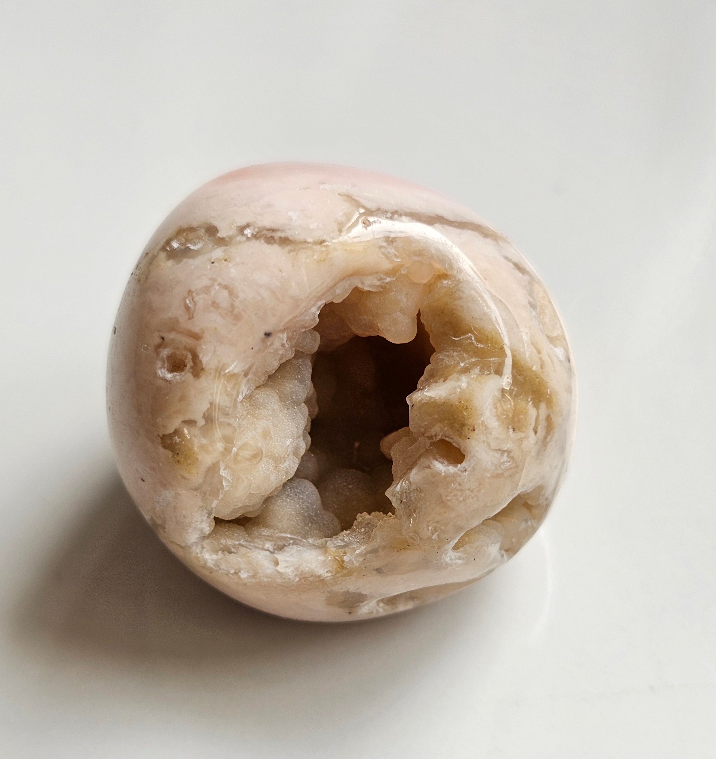 Large Crystal Tumblestones