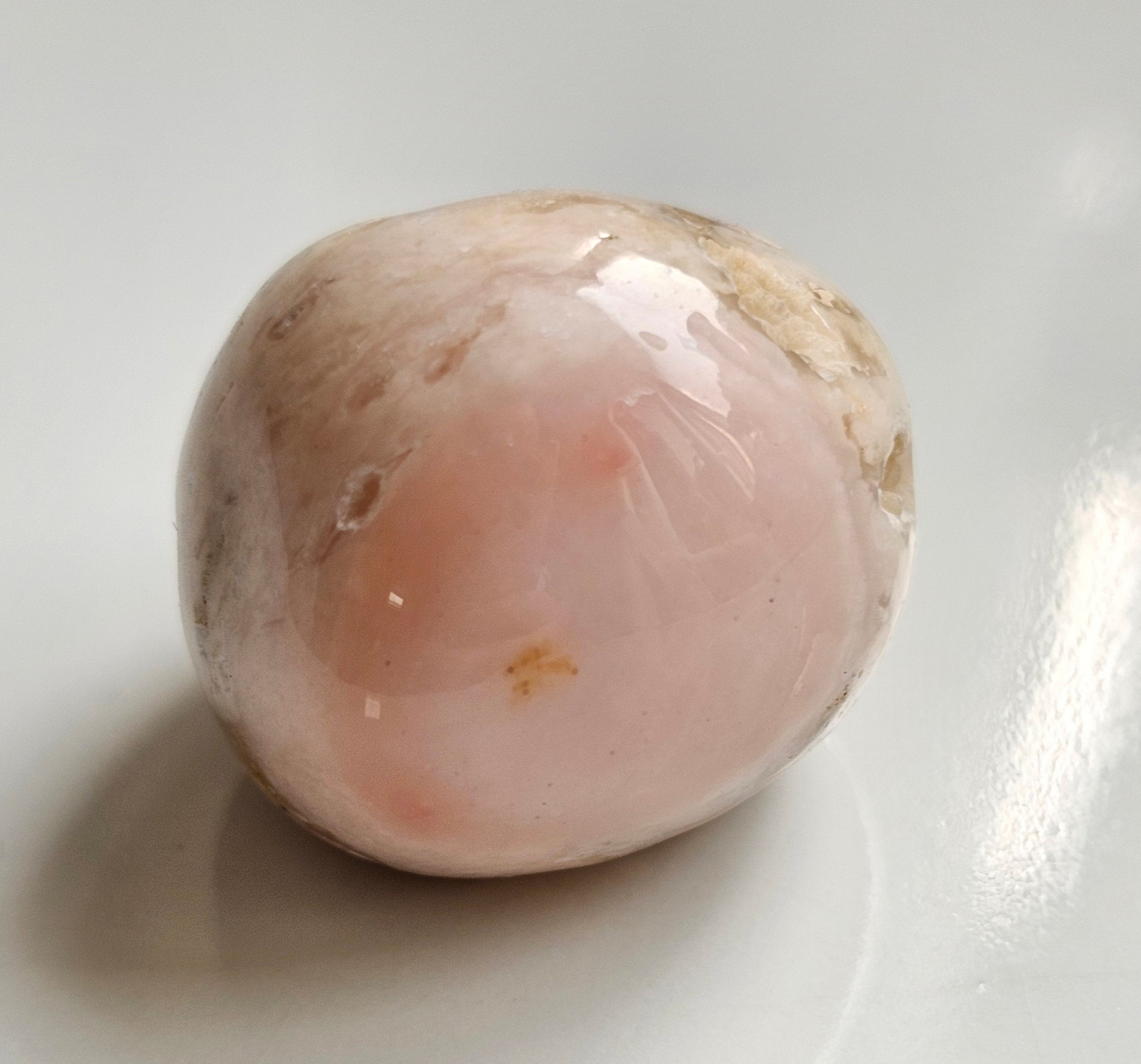 Large Crystal Tumblestones