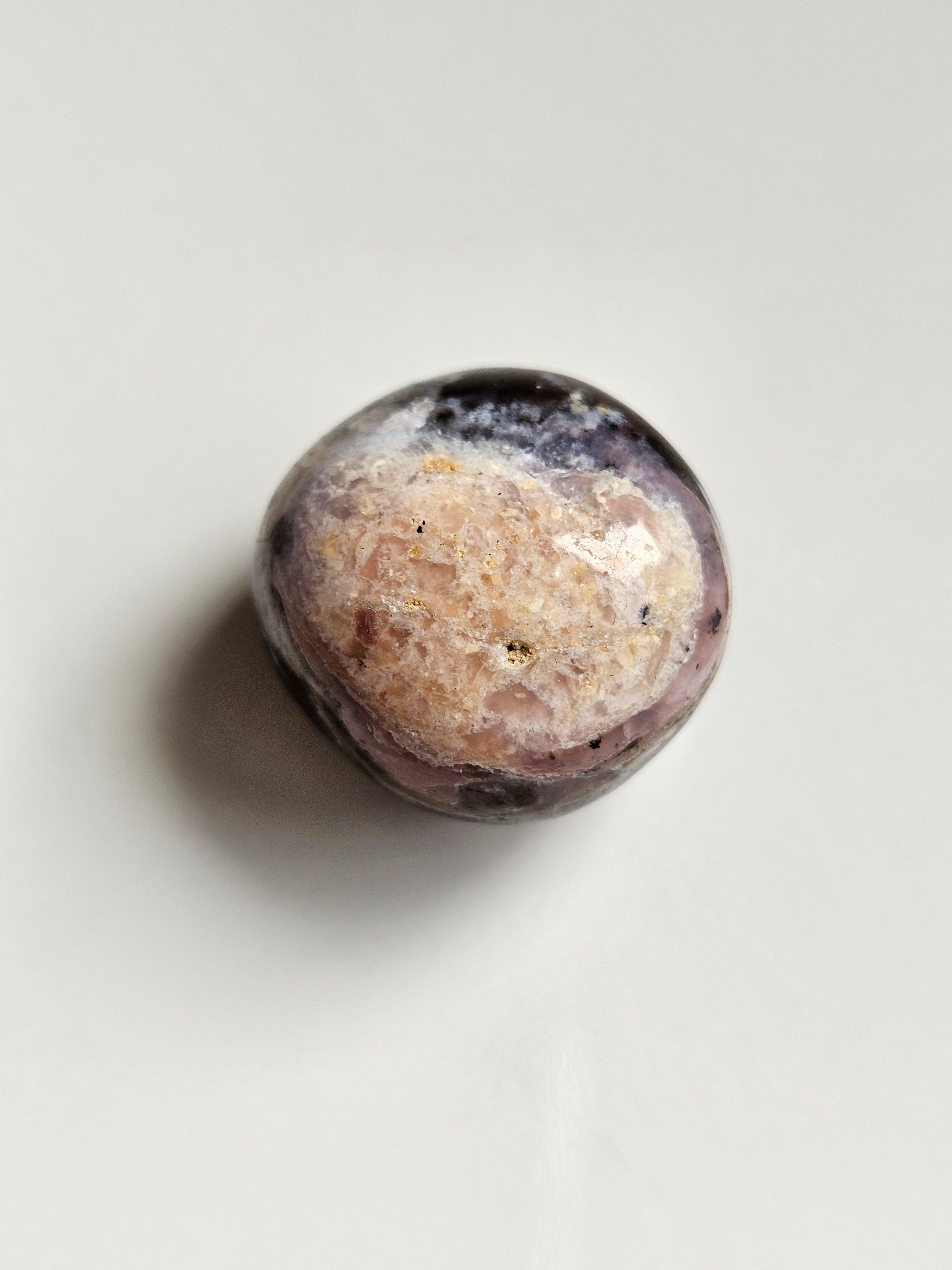 Large Crystal Tumblestones