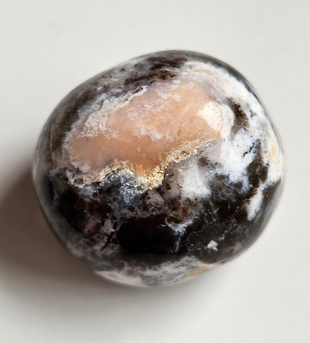 Large Crystal Tumblestones