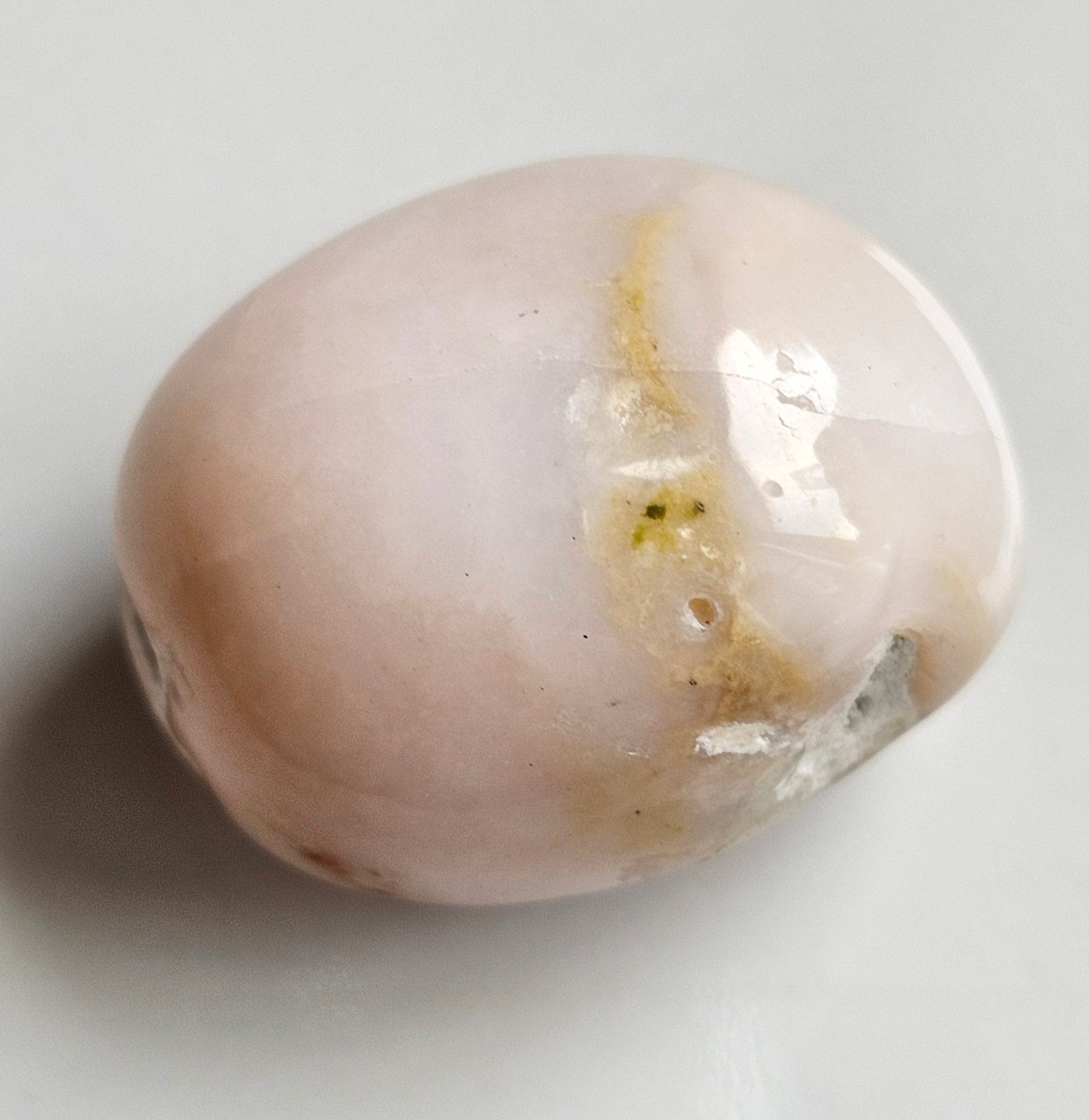 Large Crystal Tumblestones