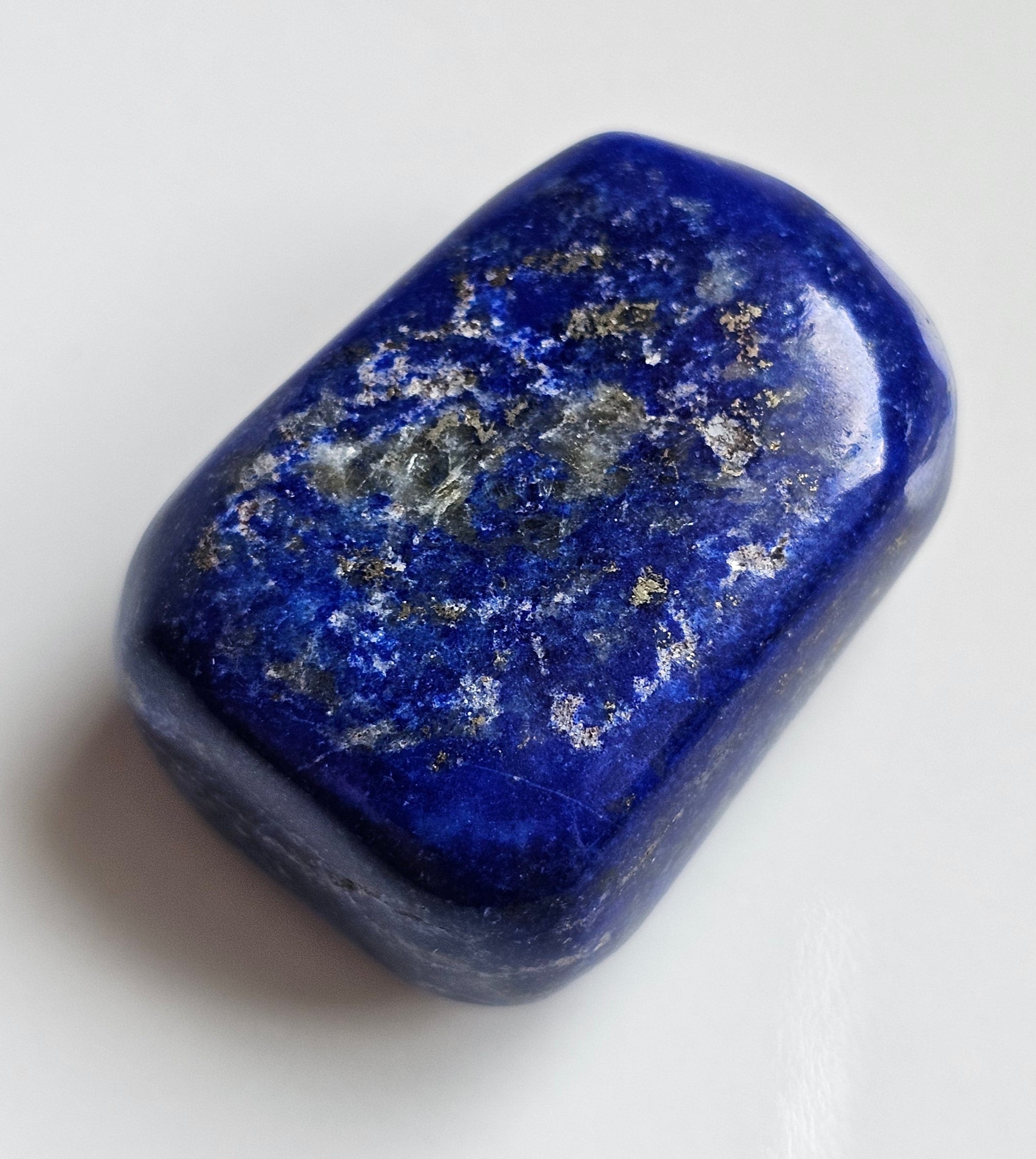 Large Crystal Tumblestones