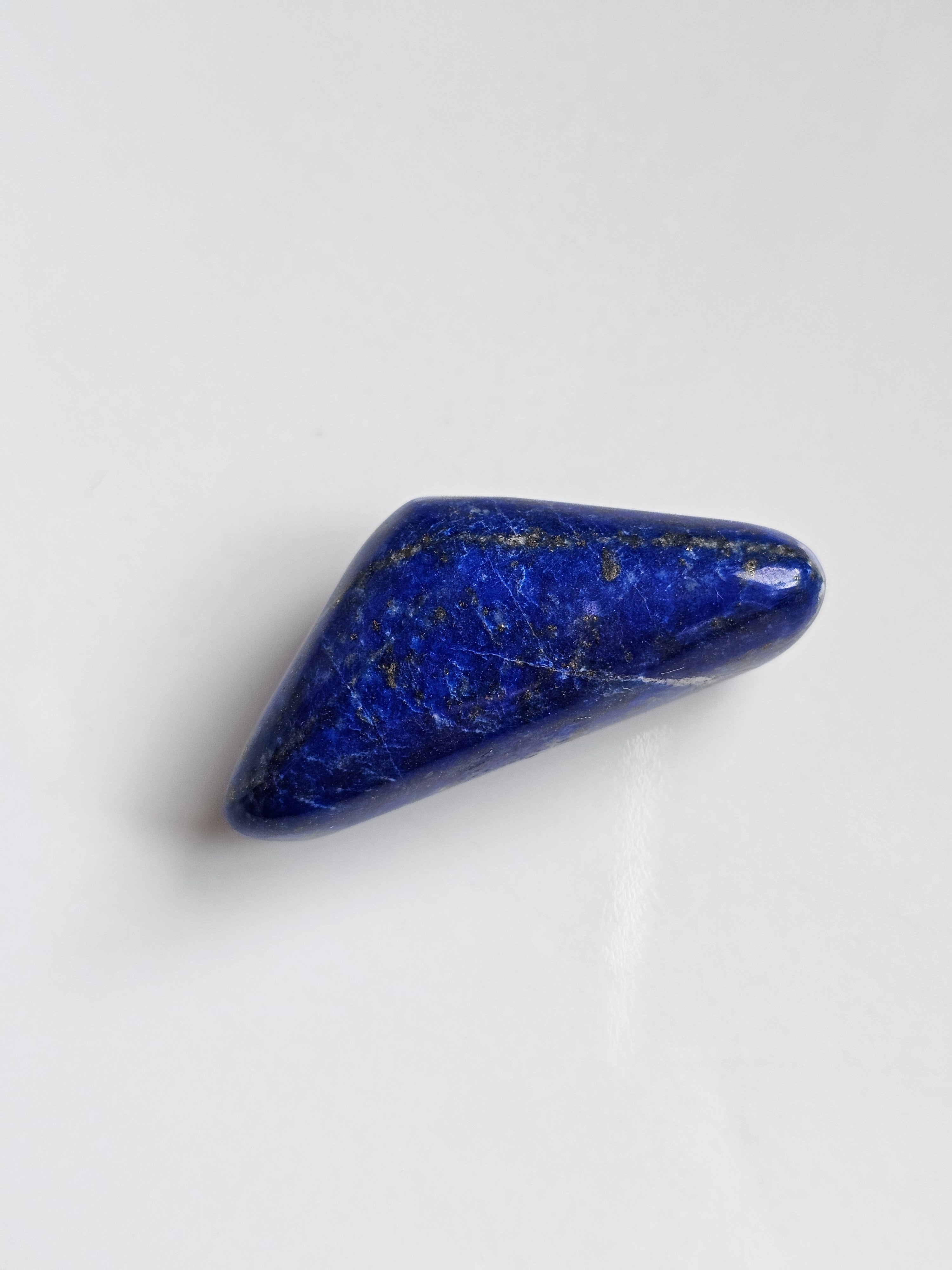 Large Crystal Tumblestones