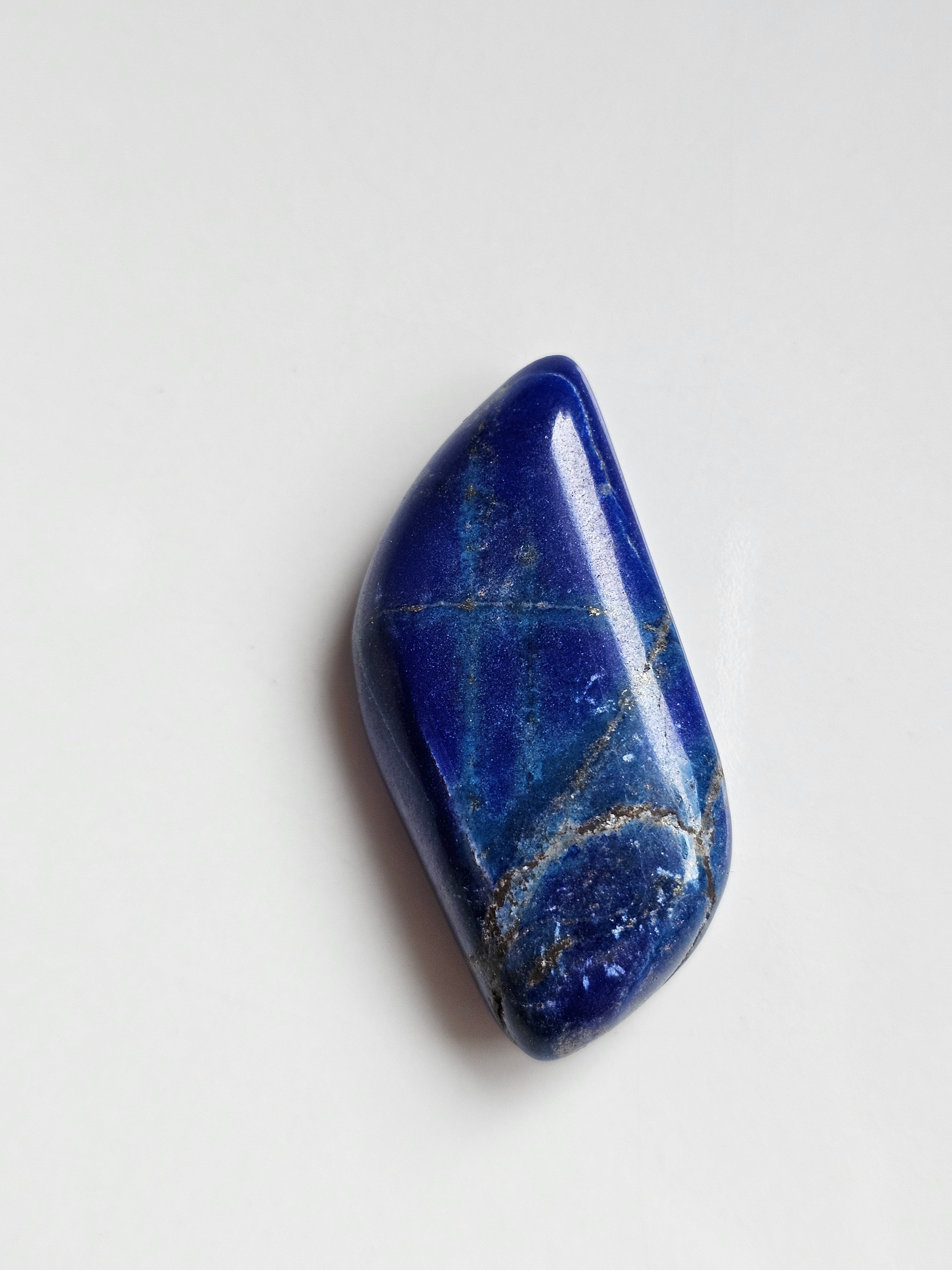 Large Crystal Tumblestones