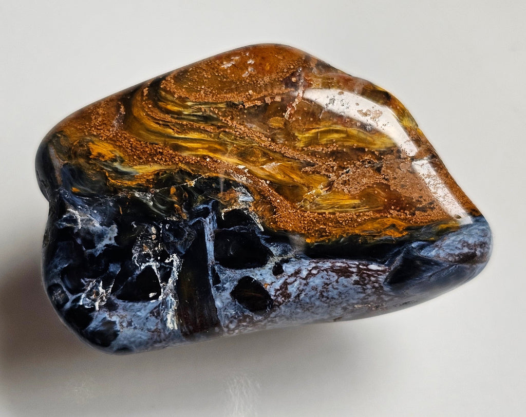 Large Crystal Tumblestones