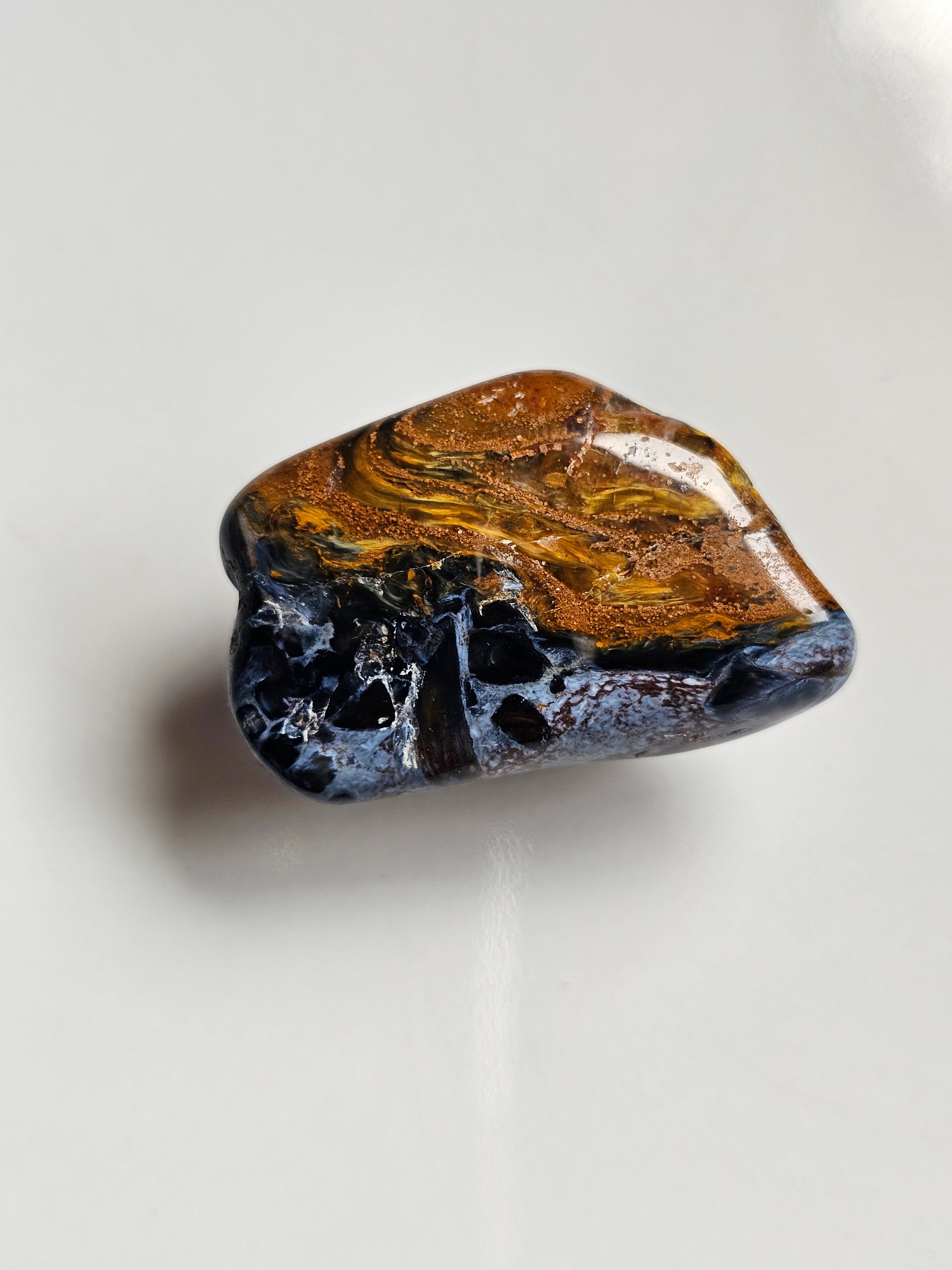 Large Crystal Tumblestones