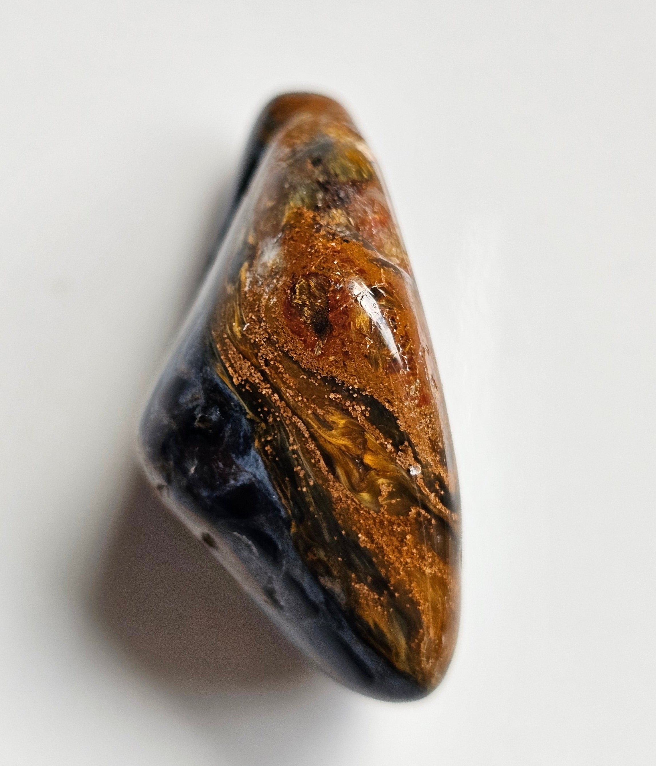 Large Crystal Tumblestones