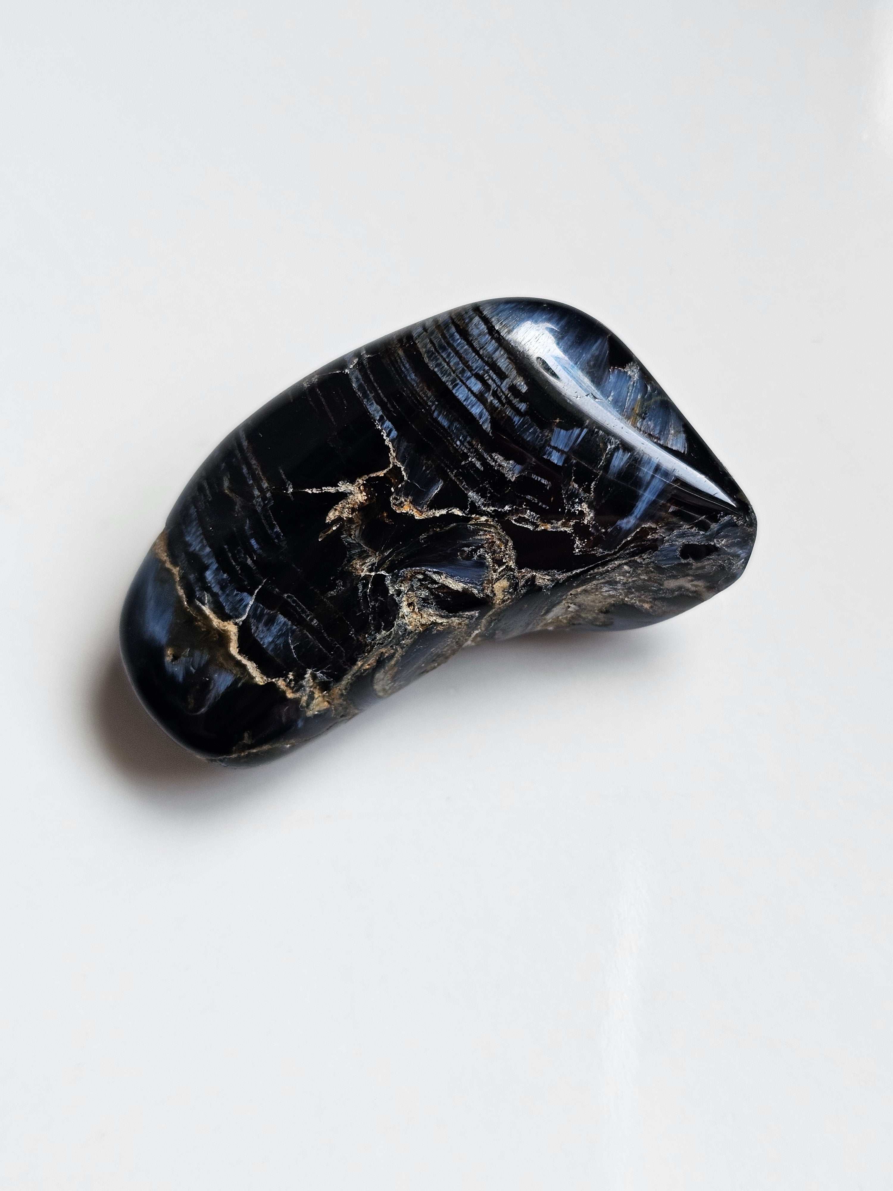 Large Crystal Tumblestones
