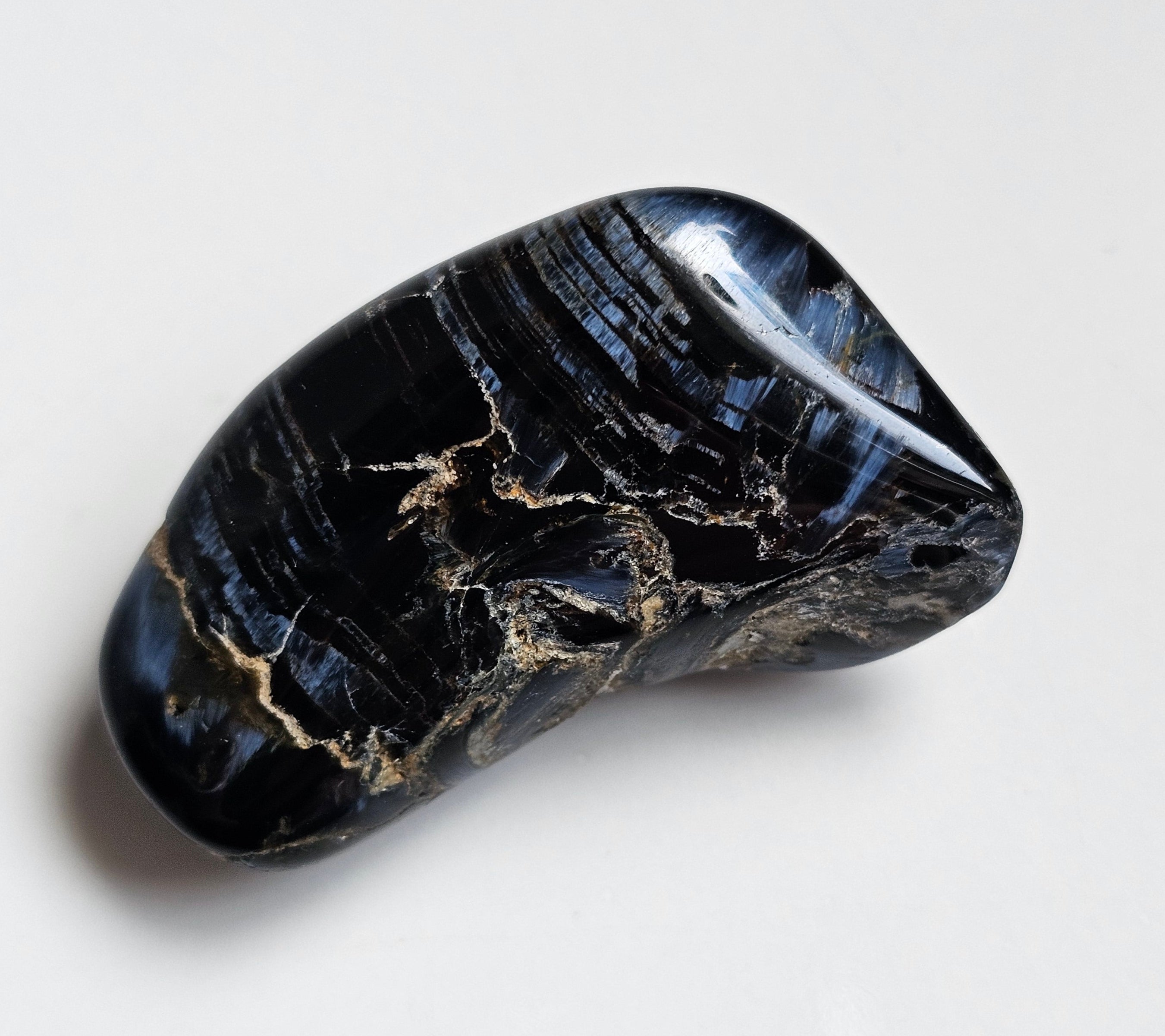 Large Crystal Tumblestones