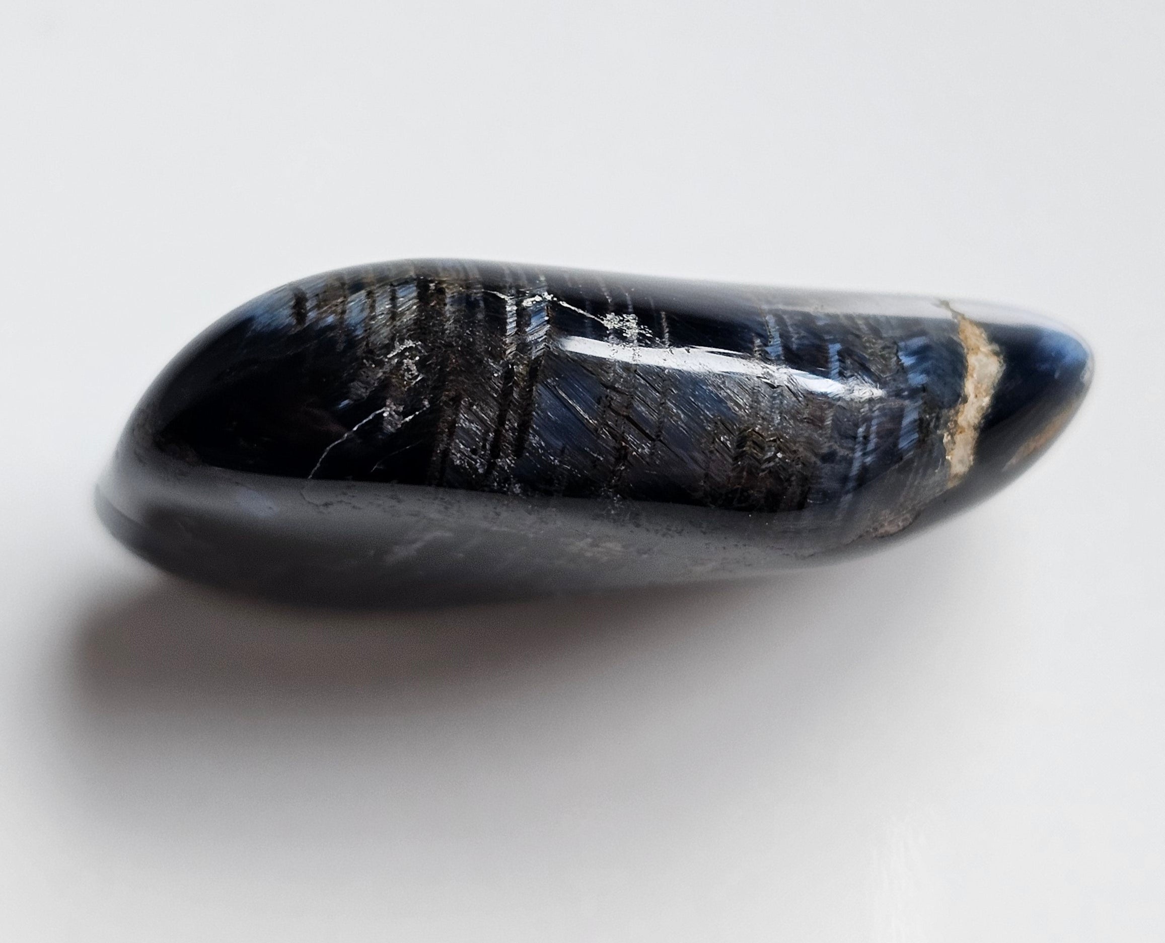 Large Crystal Tumblestones