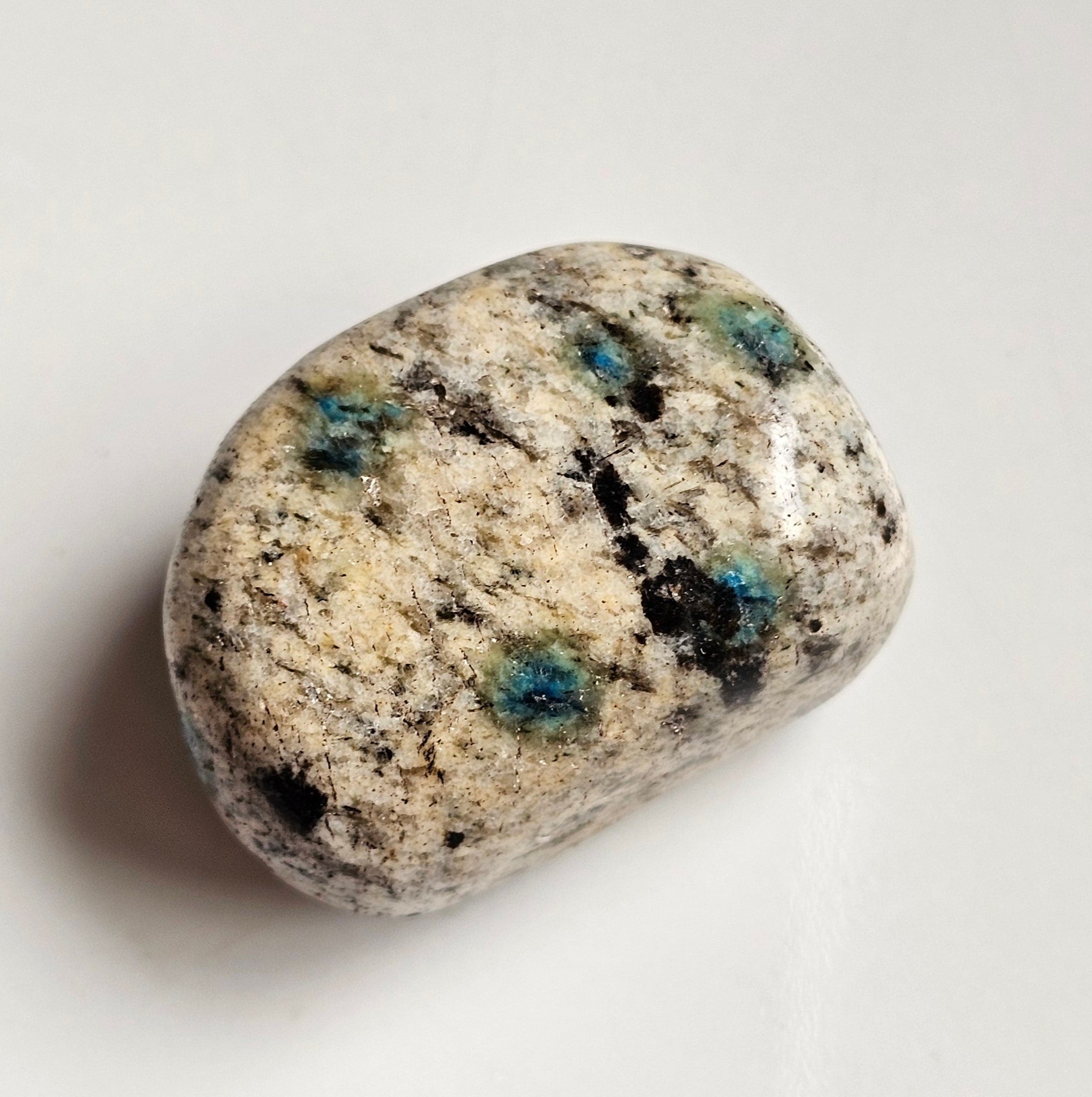 Large Crystal Tumblestones