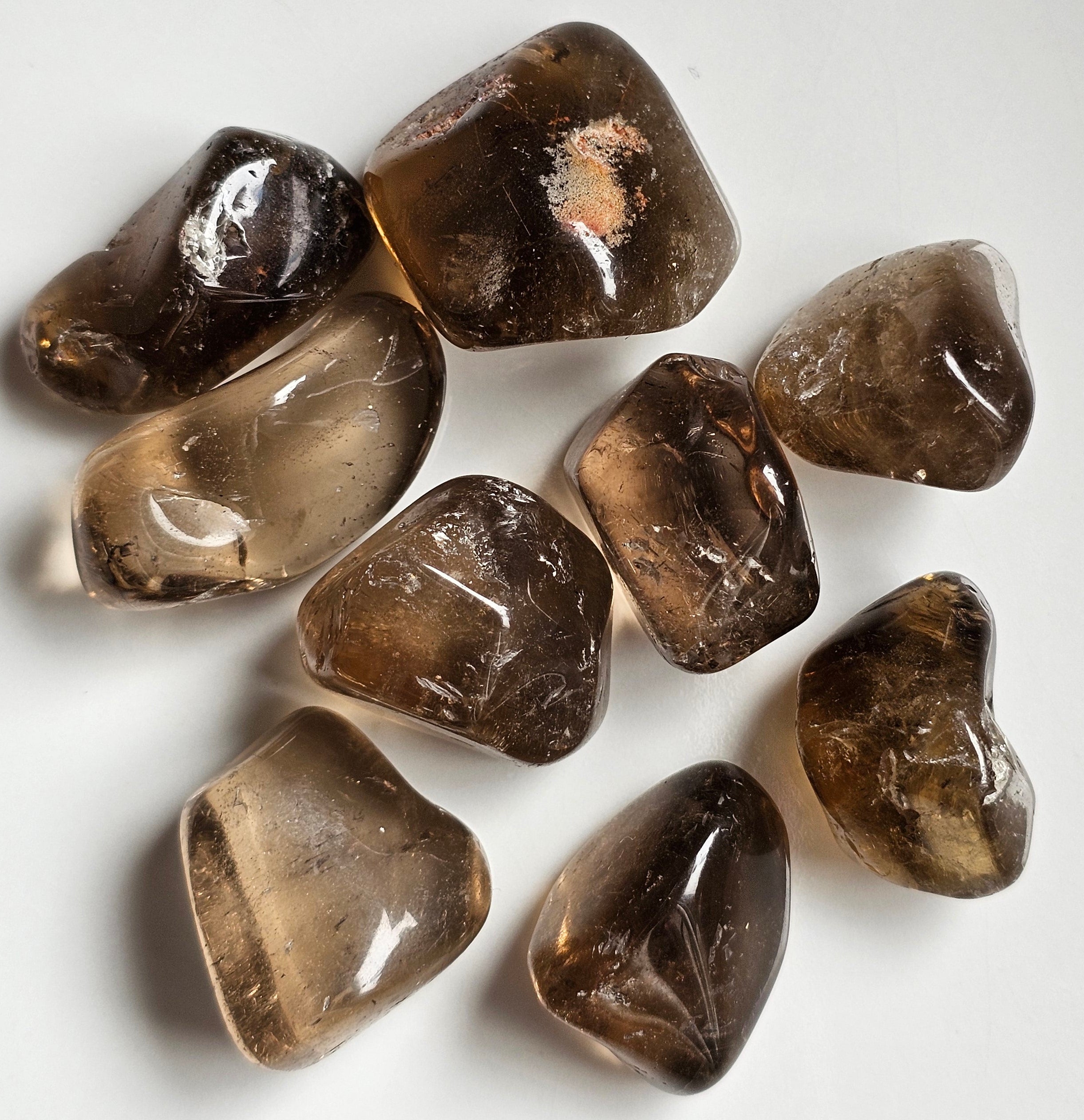Crystal Tumblestones