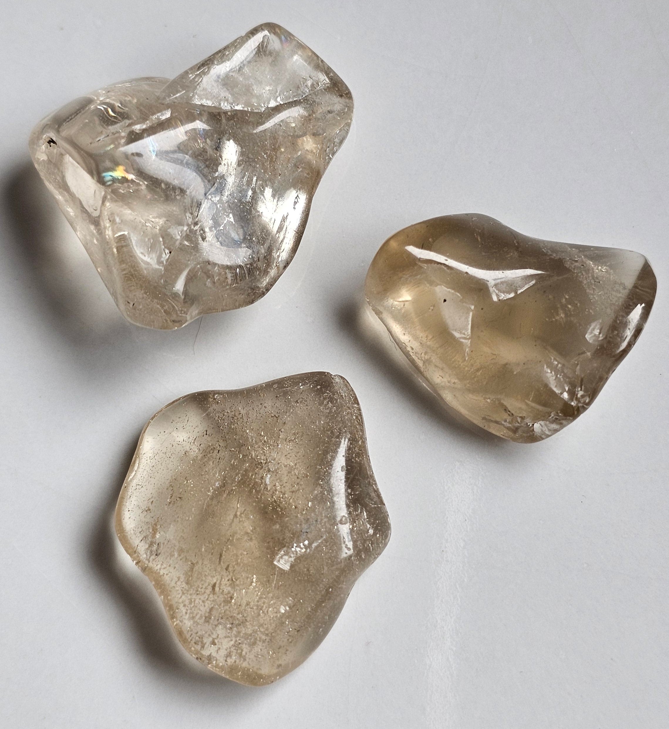Crystal Tumblestones