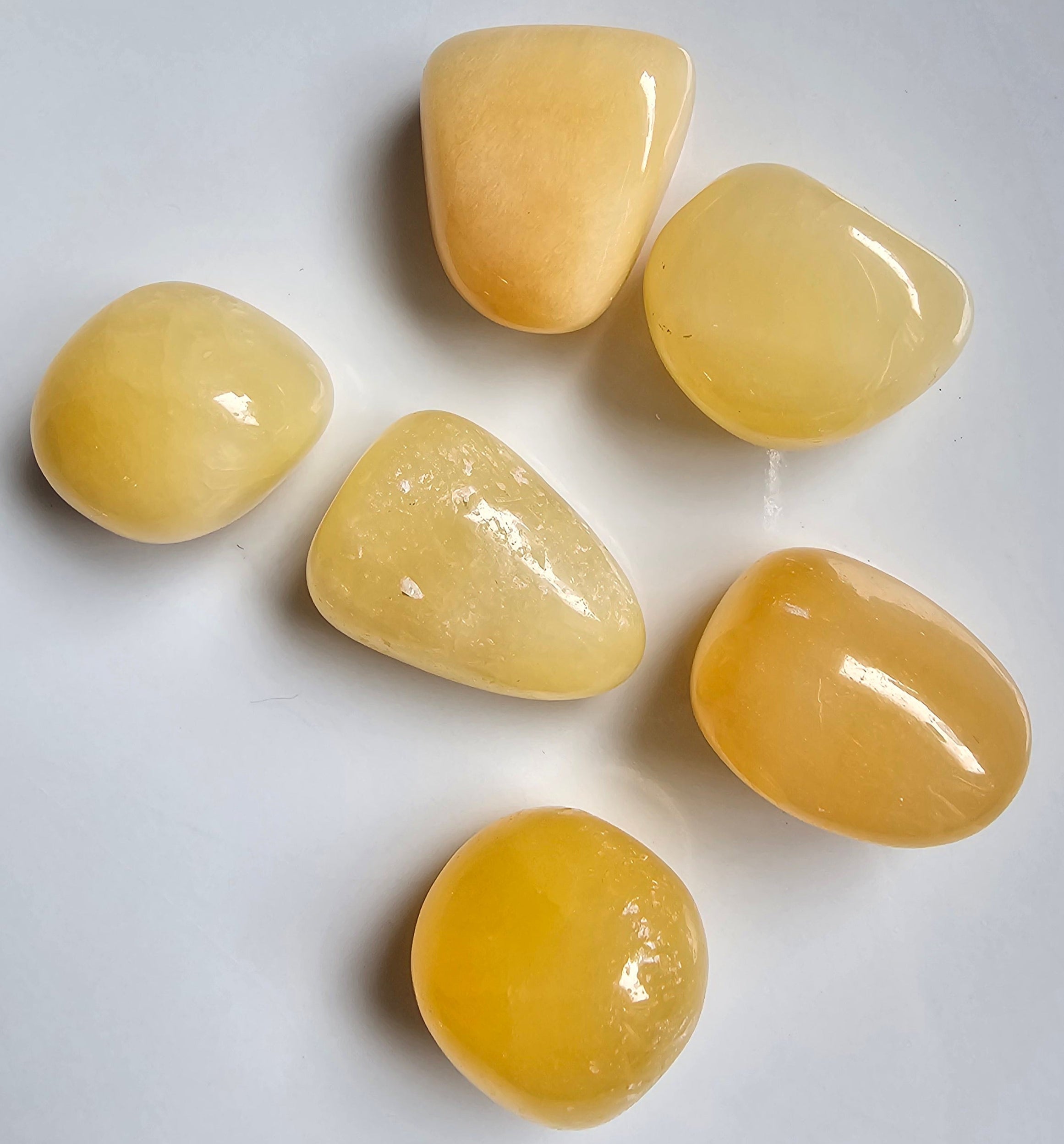 Crystal Tumblestones