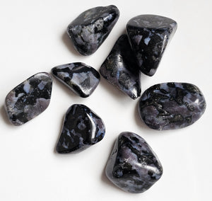 Indigo Gabbro