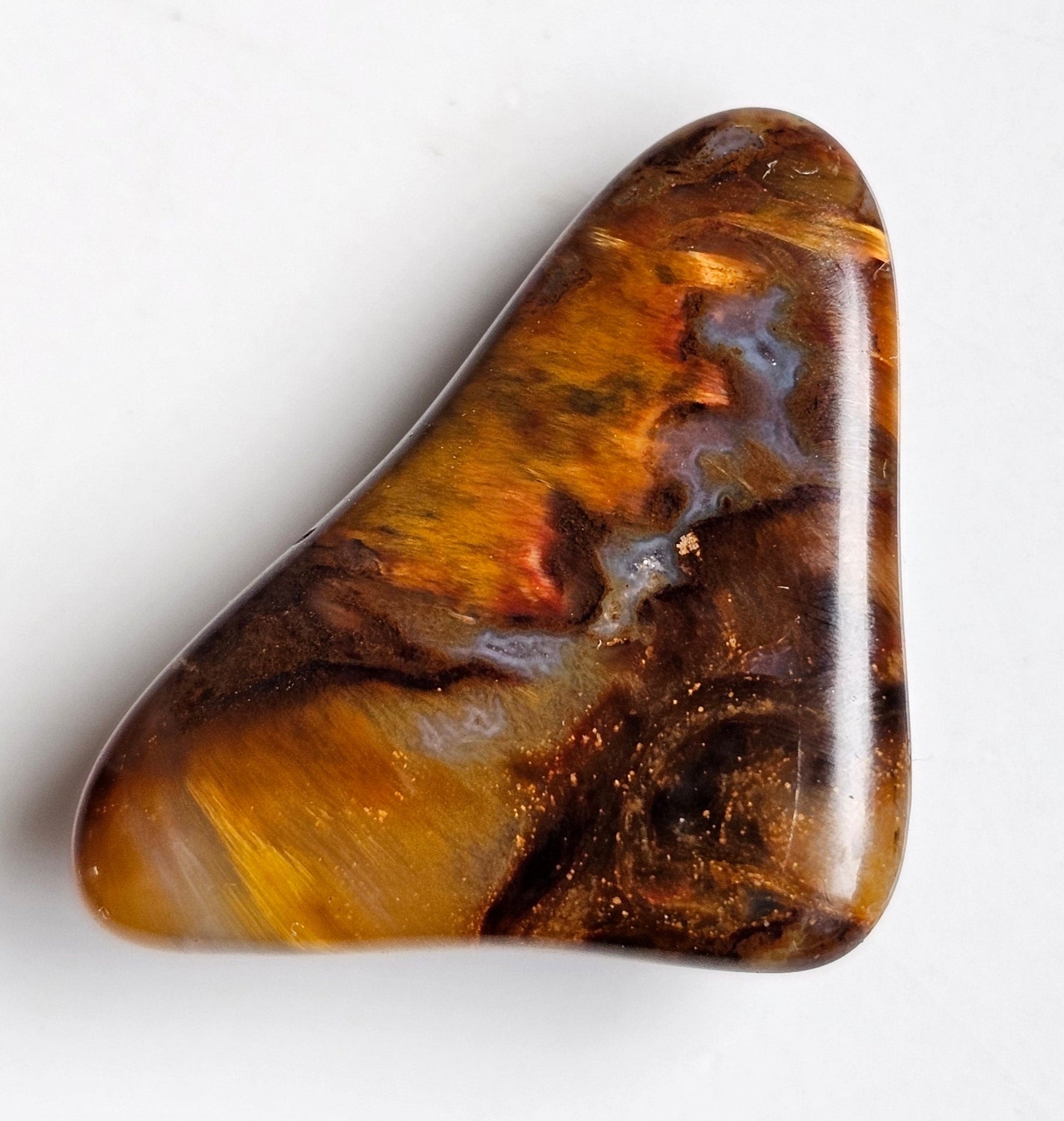 Crystal Tumblestones