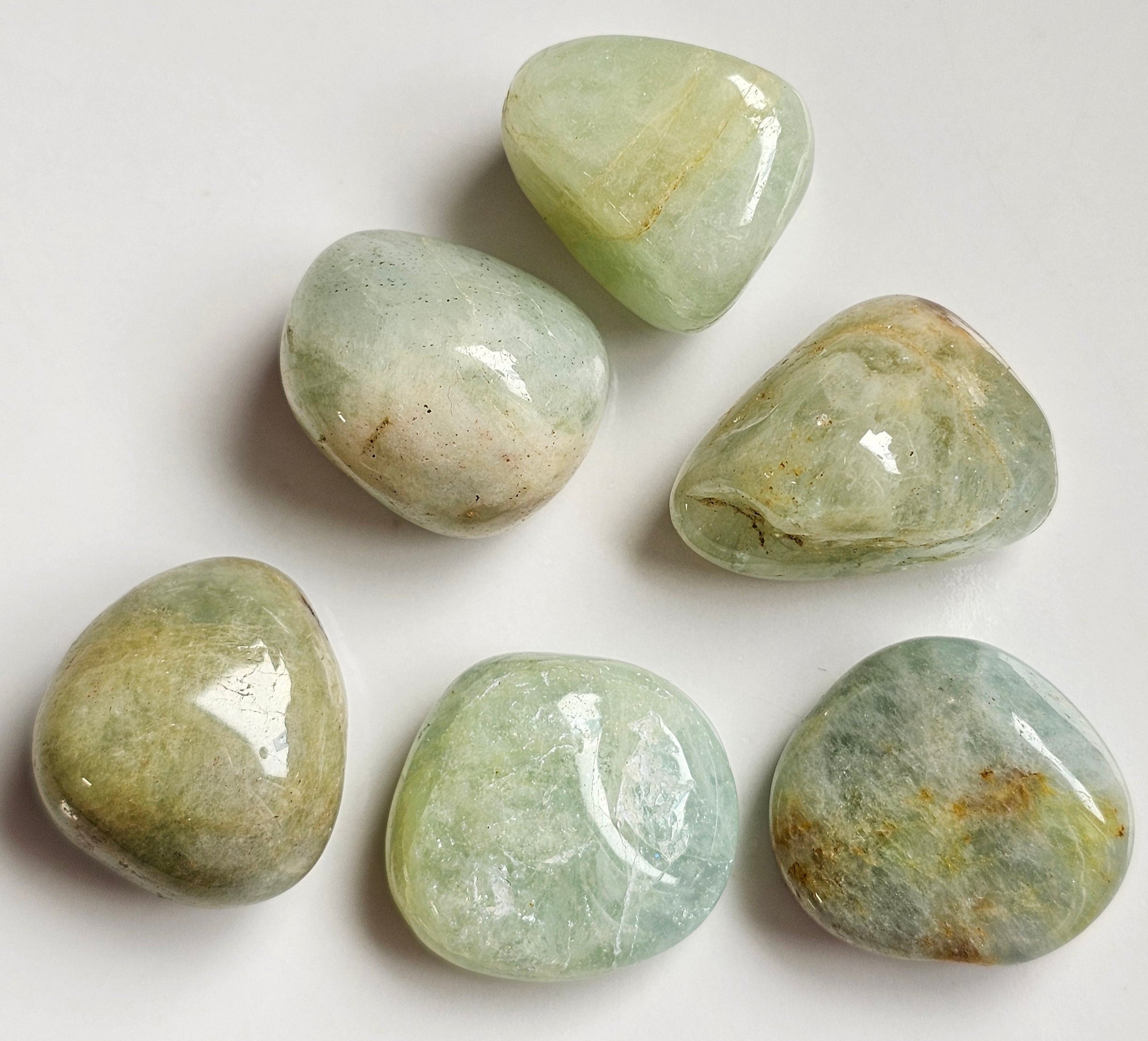 Crystal Tumblestones