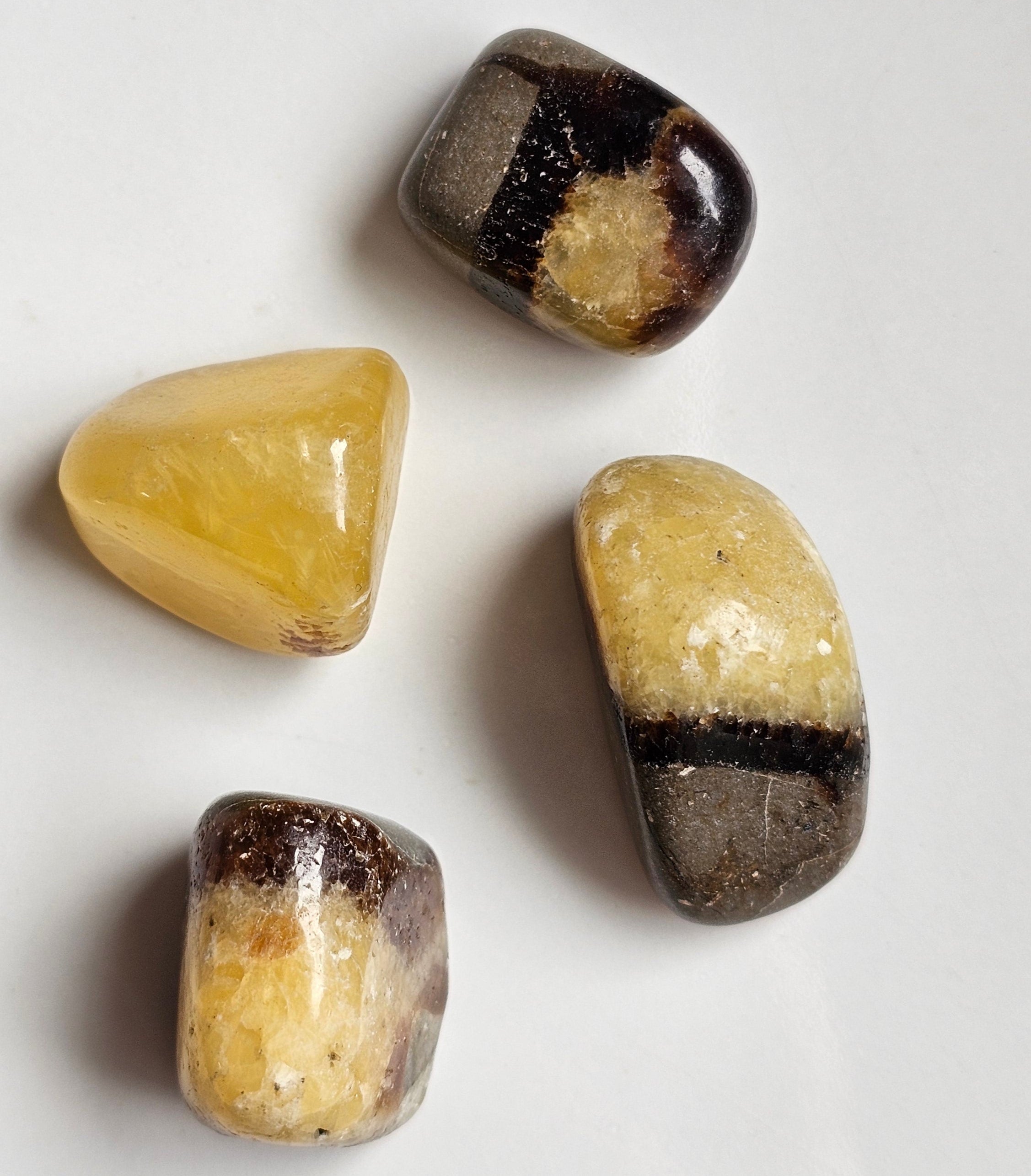 Crystal Tumblestones