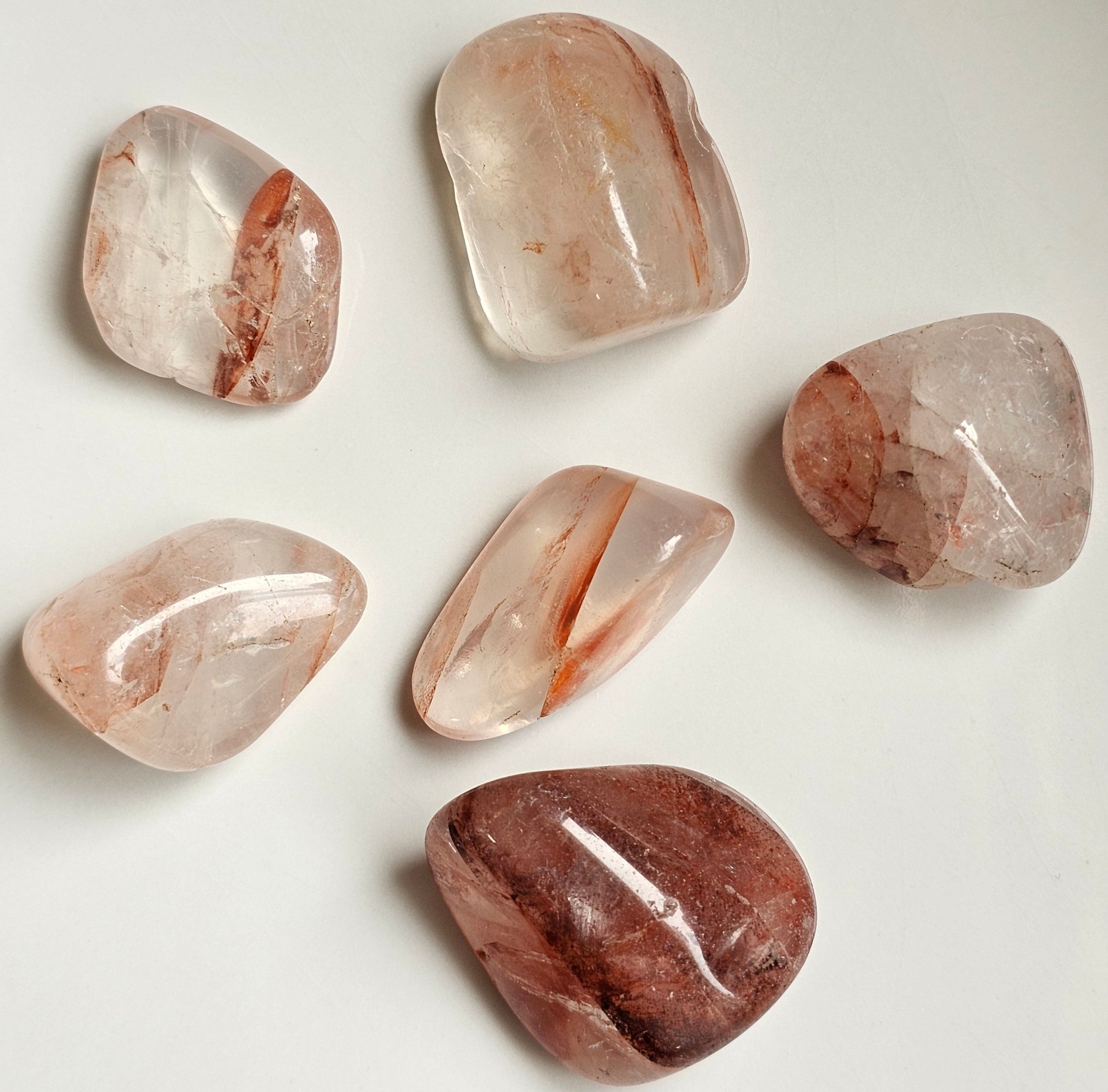Crystal Tumblestones