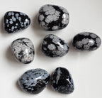 Crystal Tumblestones