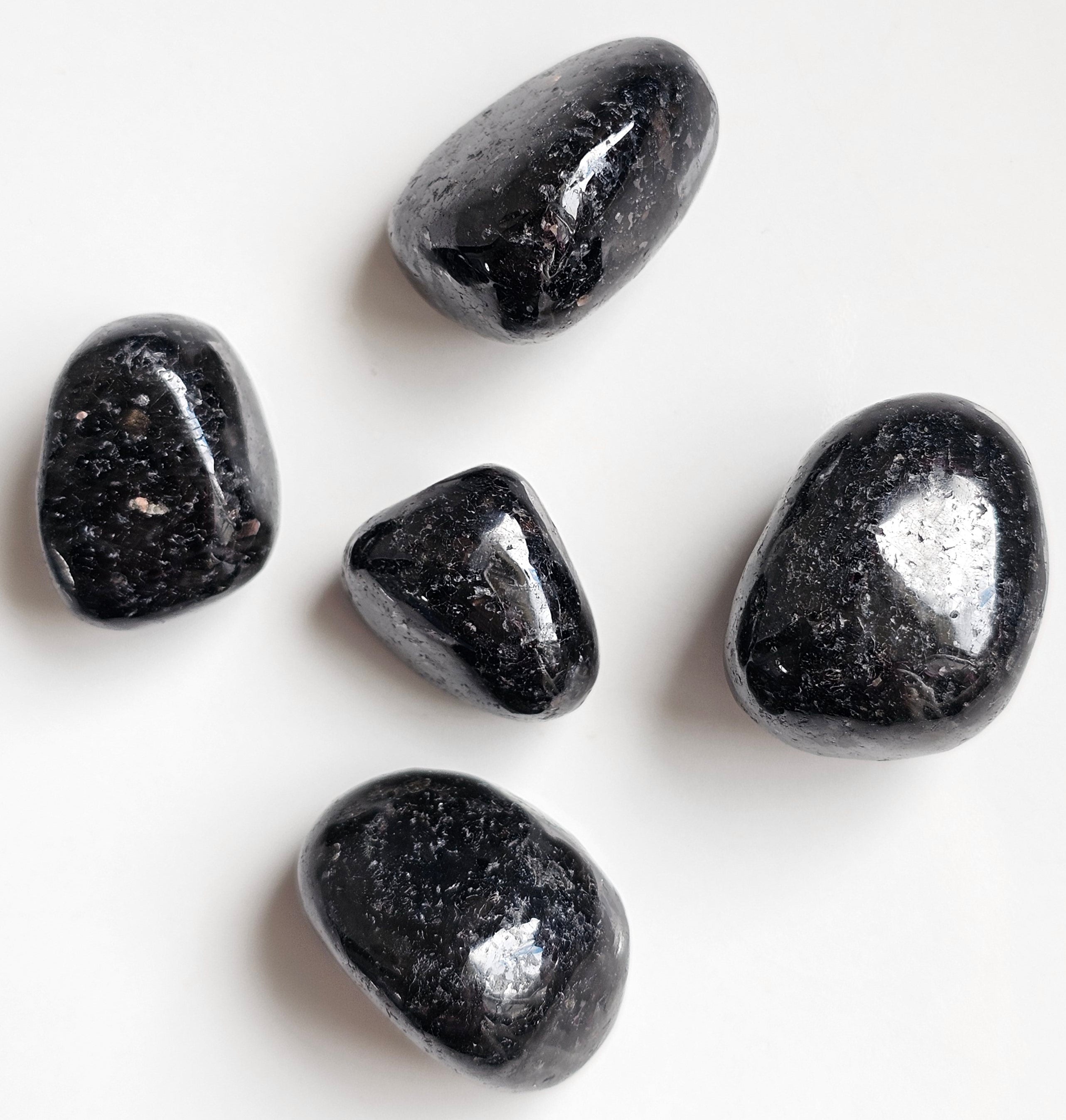 Crystal Tumblestones