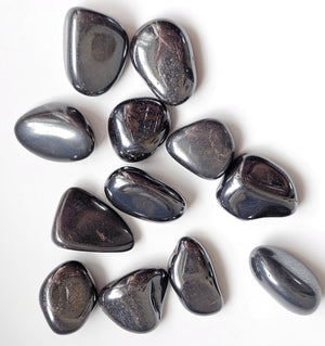 Hematite