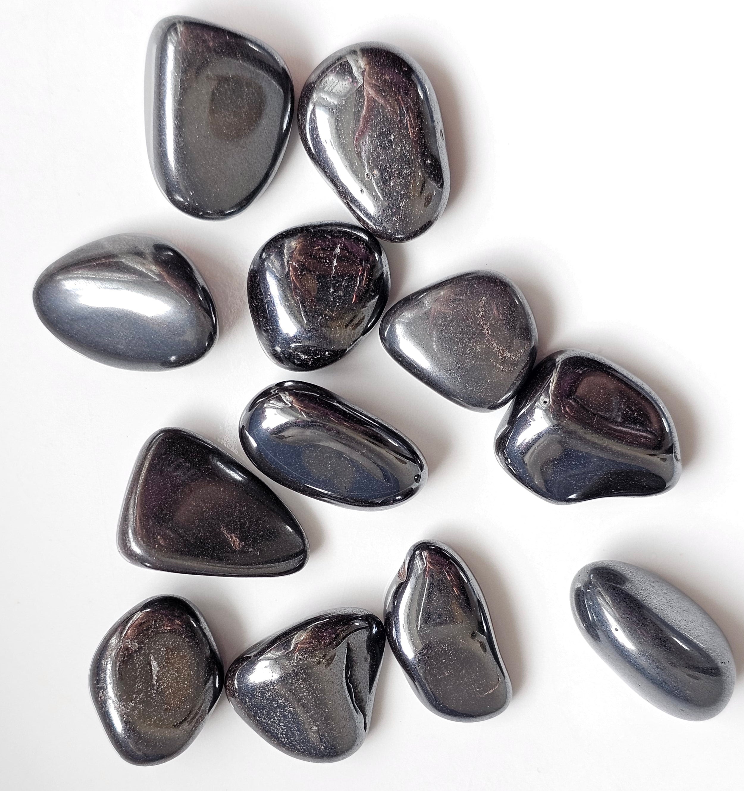 Crystal Tumblestones